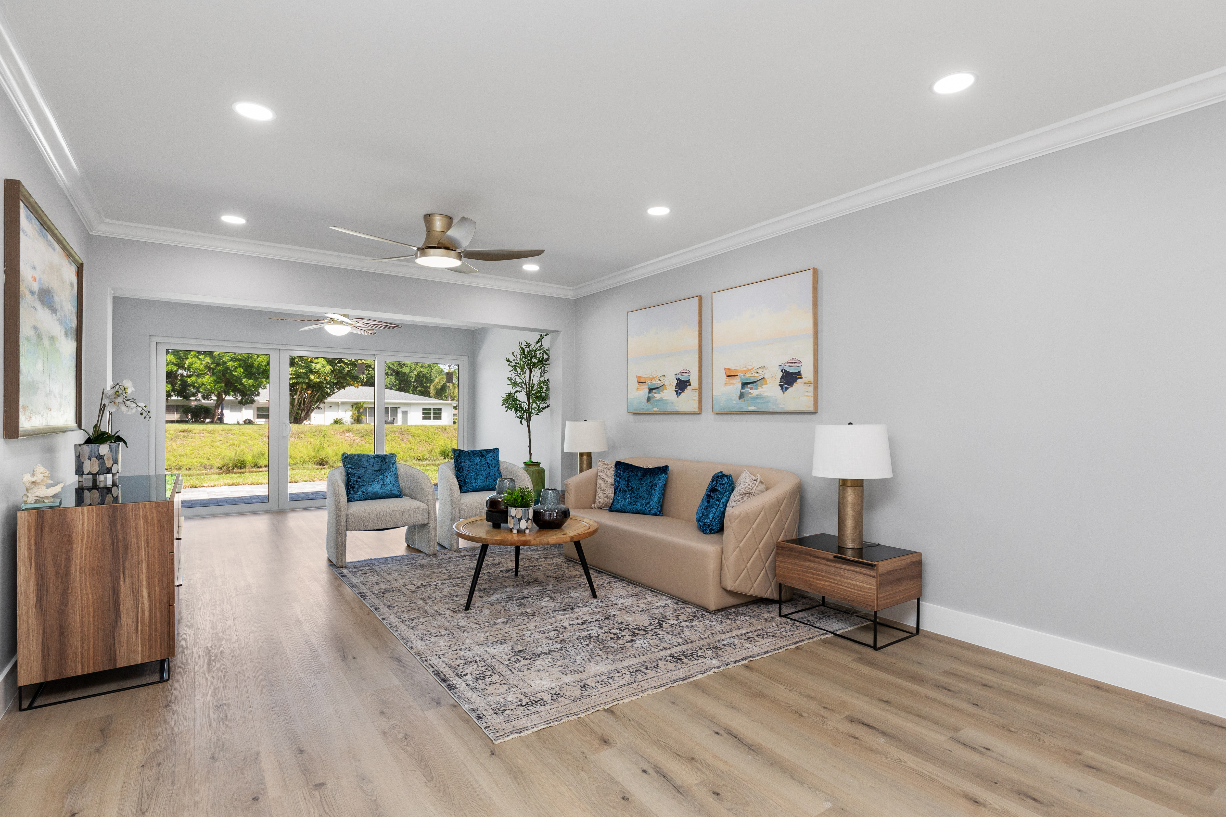  13620 Via Flora, Delray Beach, FL, 33484 - 物件實景