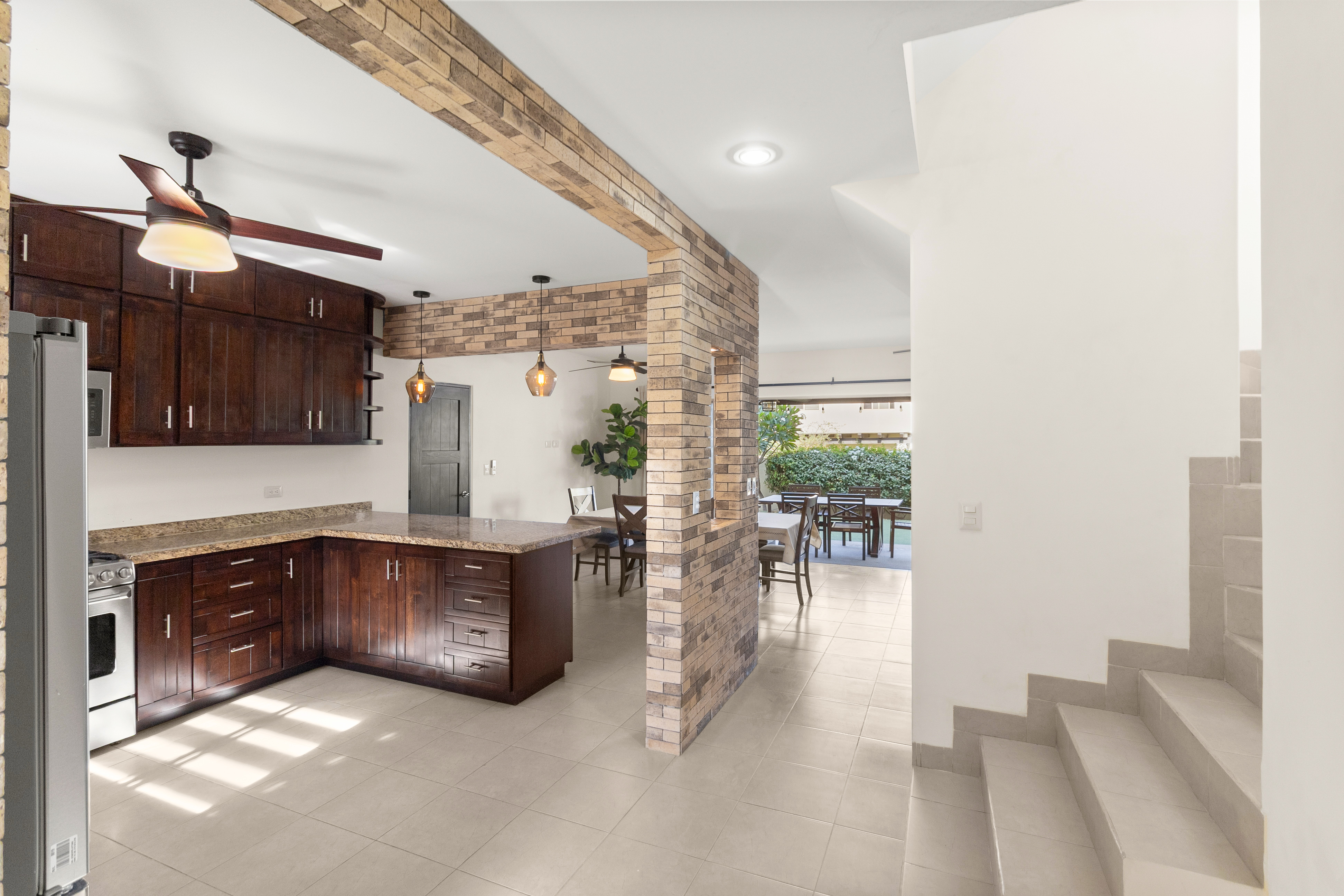  Casa Galeones 22, Cabo del Mar - 物件實景