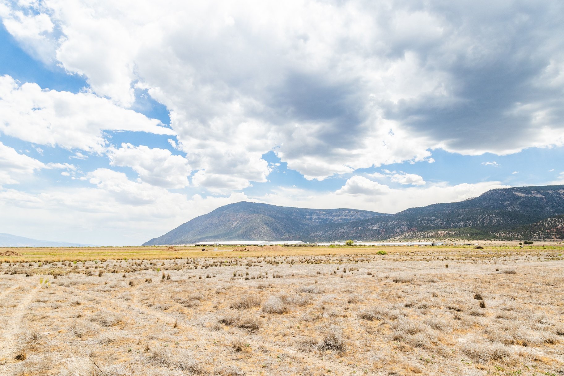  8.5-Acre Lots, No HOA, Stunning Horseshoe Mountain Views - 物件實景
