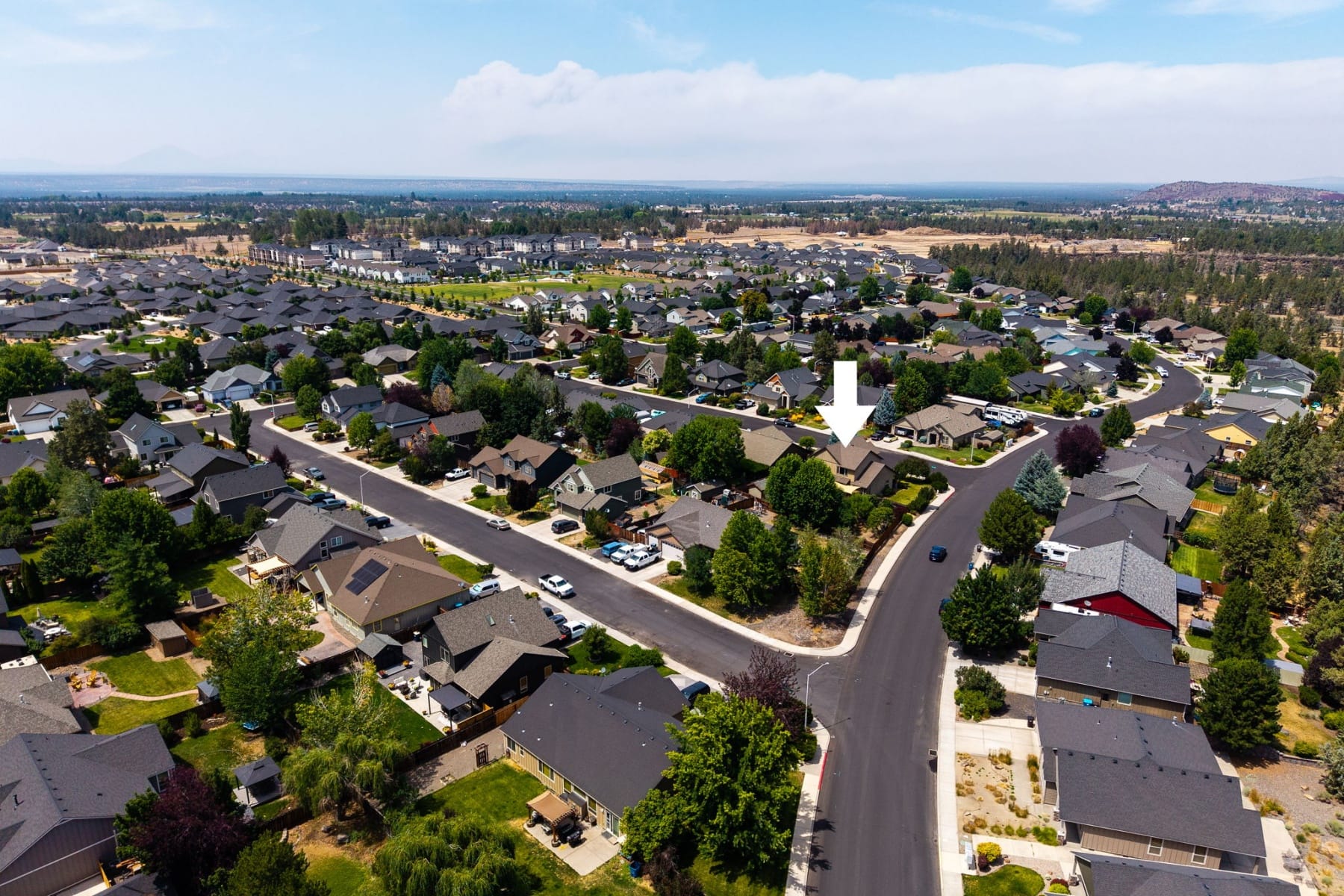  2108 NW Sterling Avenue Redmond, OR 97756 - 物件實景