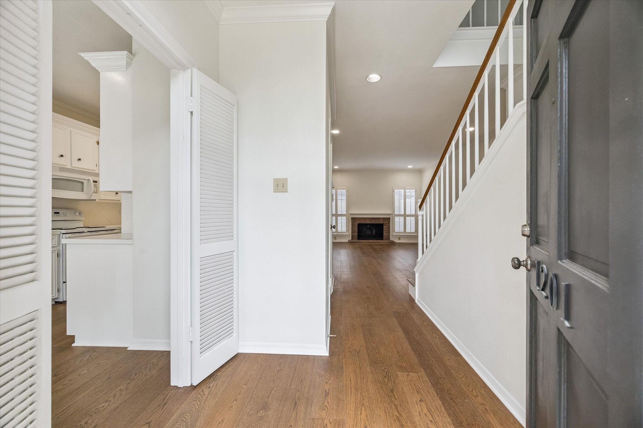  701 Bering Drive #1201 - 物件實景