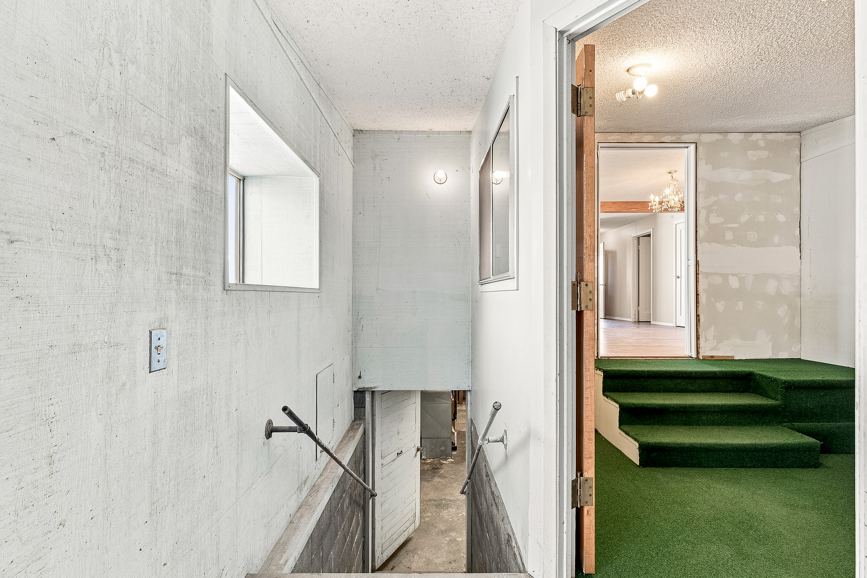  2714 Melrose St - 物件實景