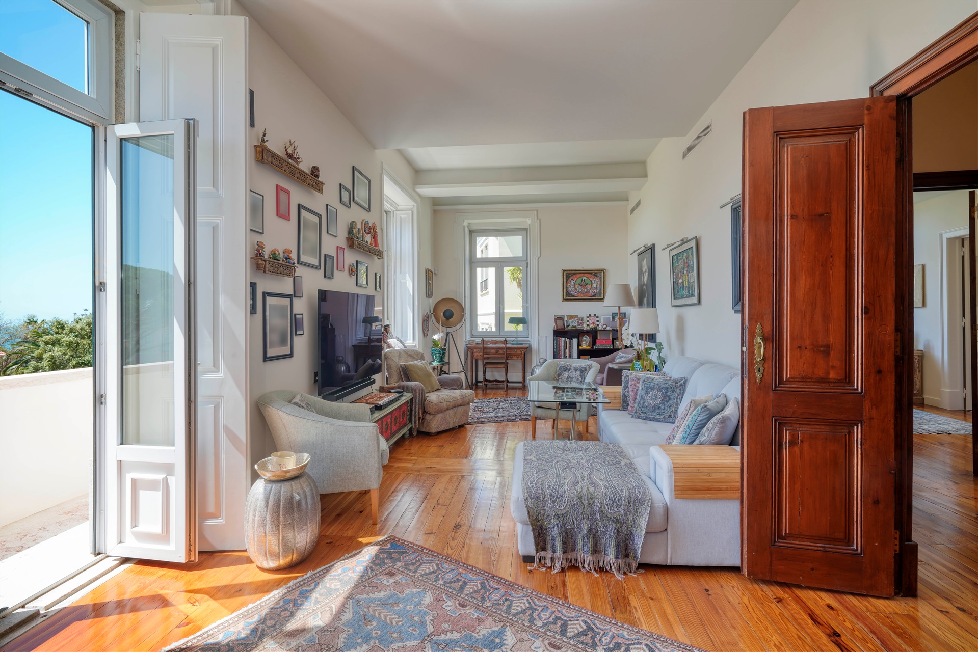  Detached house, 6 bedrooms, for Sale - 物件實景