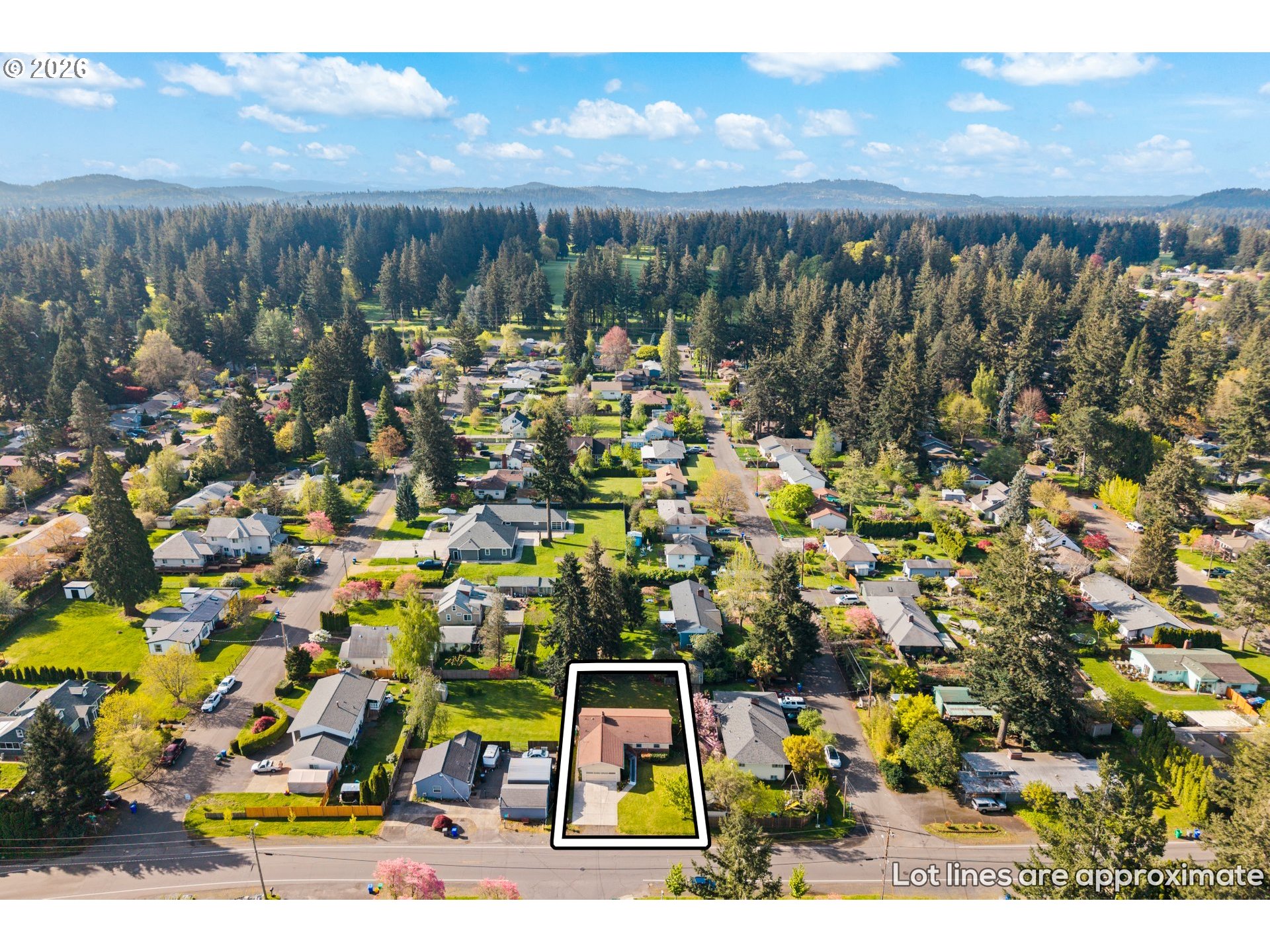 Portland, Oregon, 97230, United States, 3 Bedrooms Bedrooms, ,2 BathroomsBathrooms,Residential,For Sale,2040428