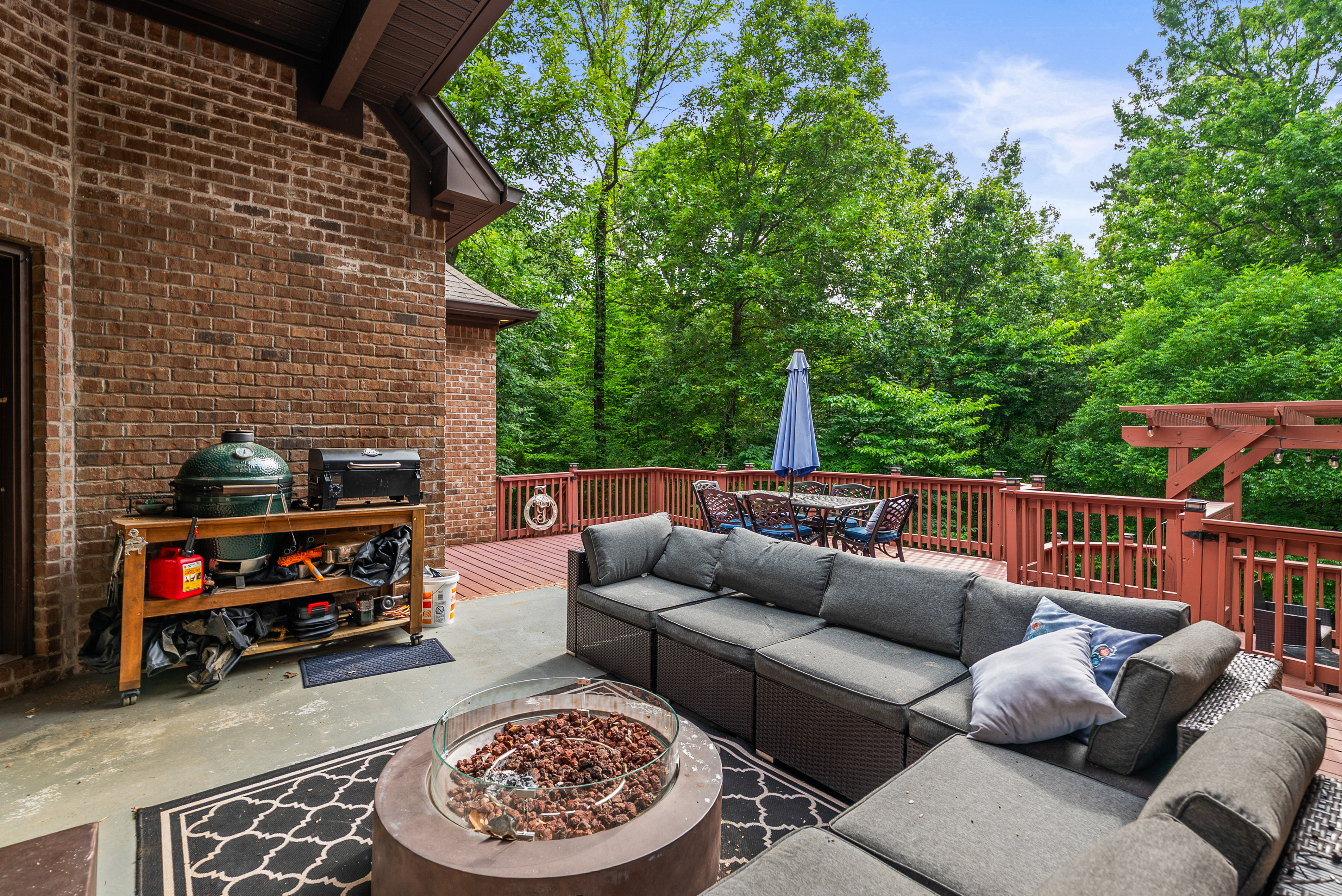  1172 Rocky Mountain, Benton, AR, 72019 - 物件實景