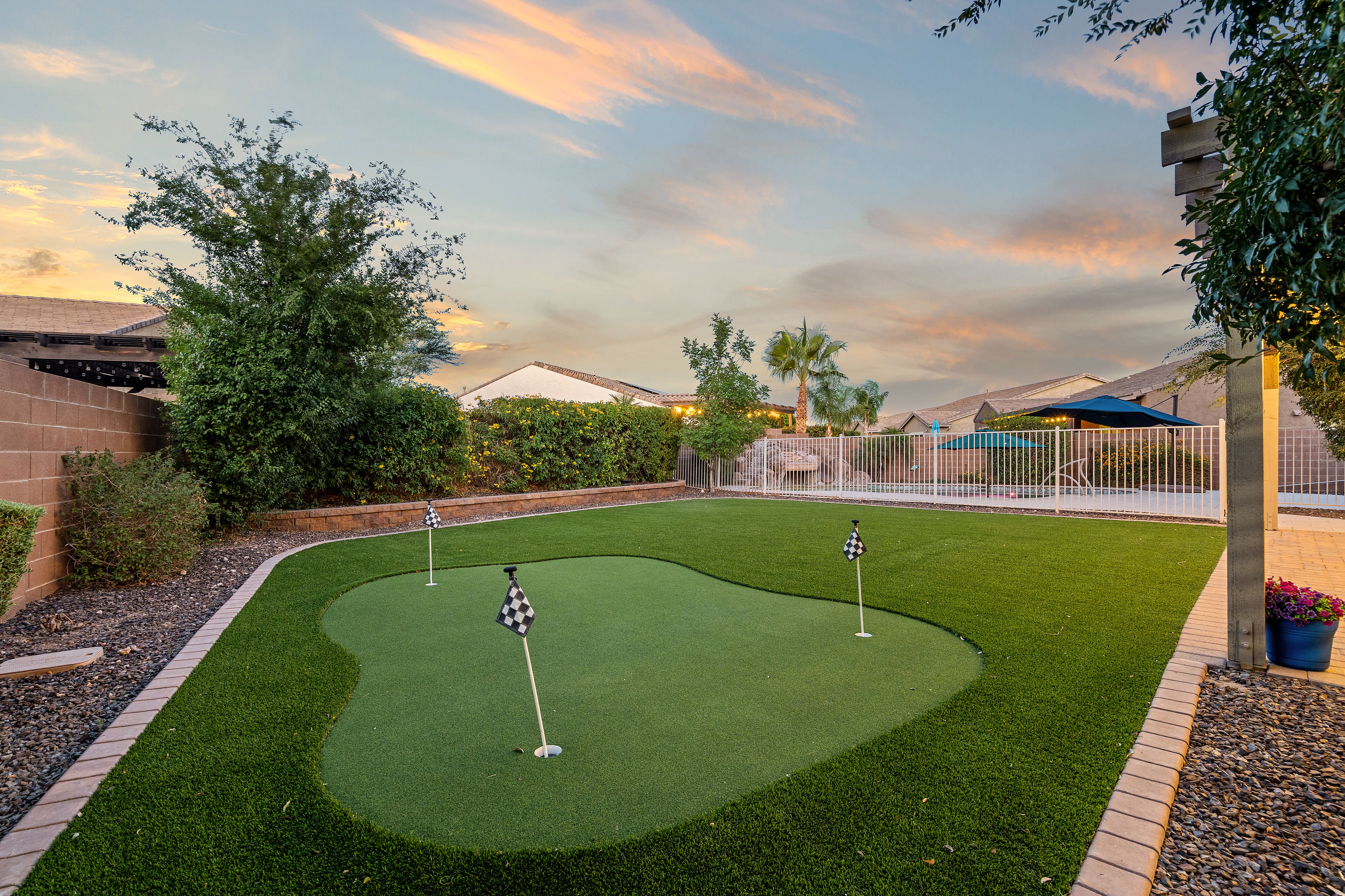  25519 N 102nd Drive  Peoria, AZ - 物件實景