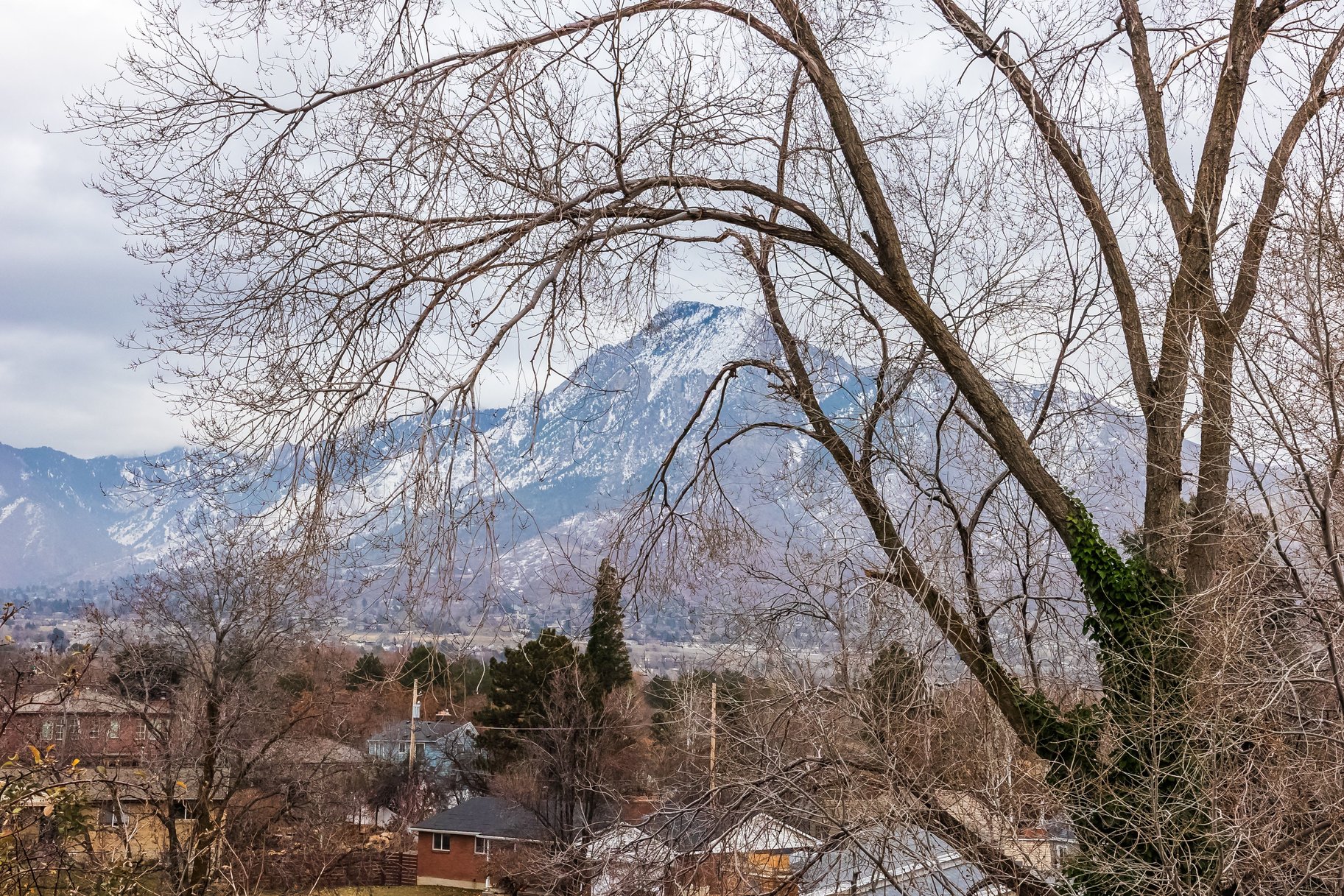  Mountain Modern Luxury Home To Be Built In Holladay Utah - 物件實景