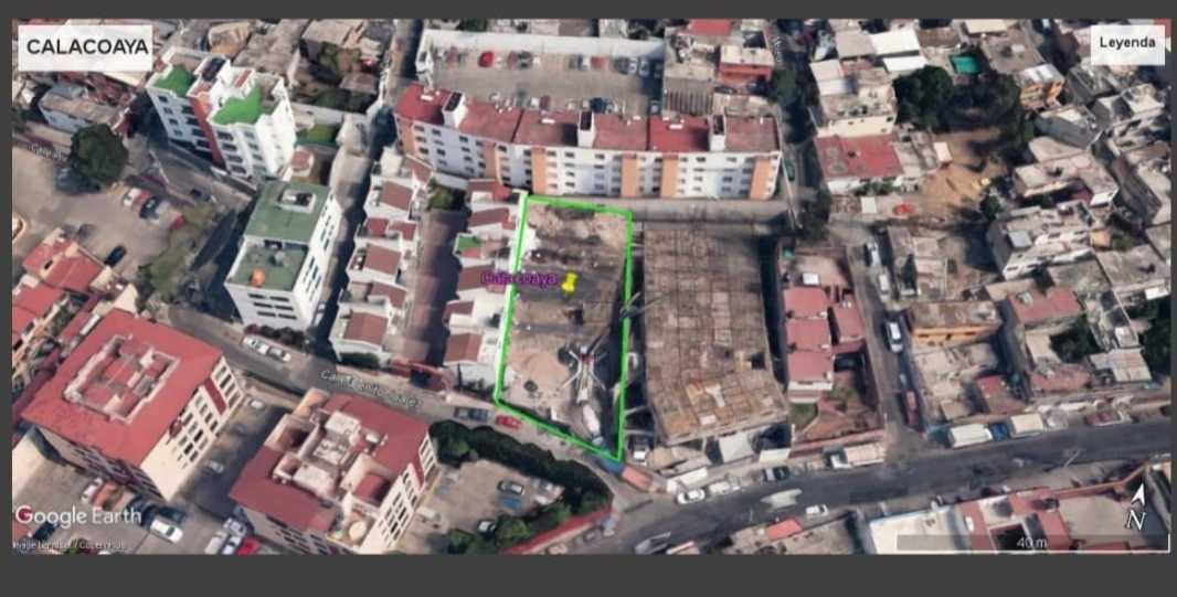 Benito Ju?rez, Atizapán de Zaragoza, Estado de México, 52990, Mexico, 1 Bedroom Bedrooms, ,Residential,For Sale,Benito Ju?rez,1443821