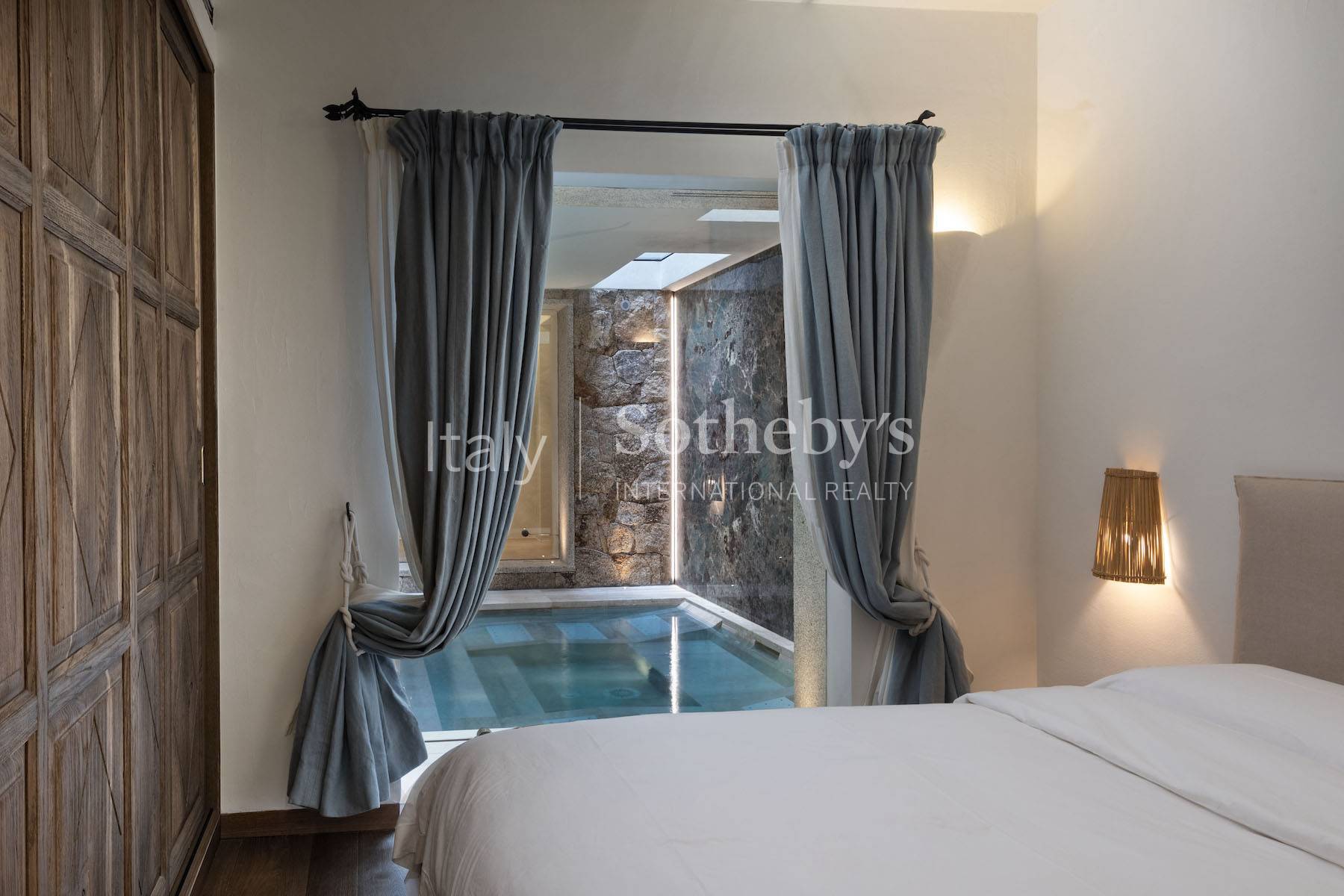  Fashionable elegance in a charming countryside property - 物件實景