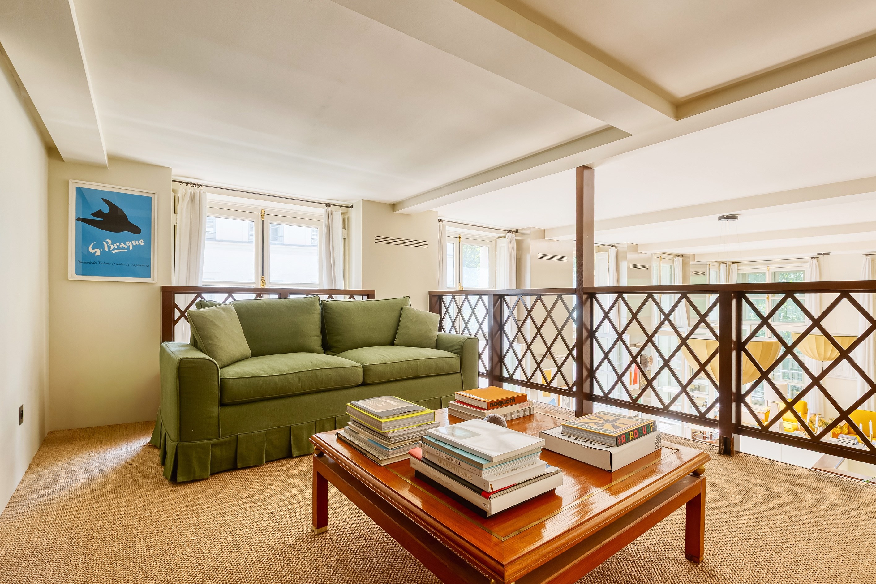  FOR SALE - Exceptional apartment - facing the Seine and Ile St Louis - 75004 Pa… - 物件實景