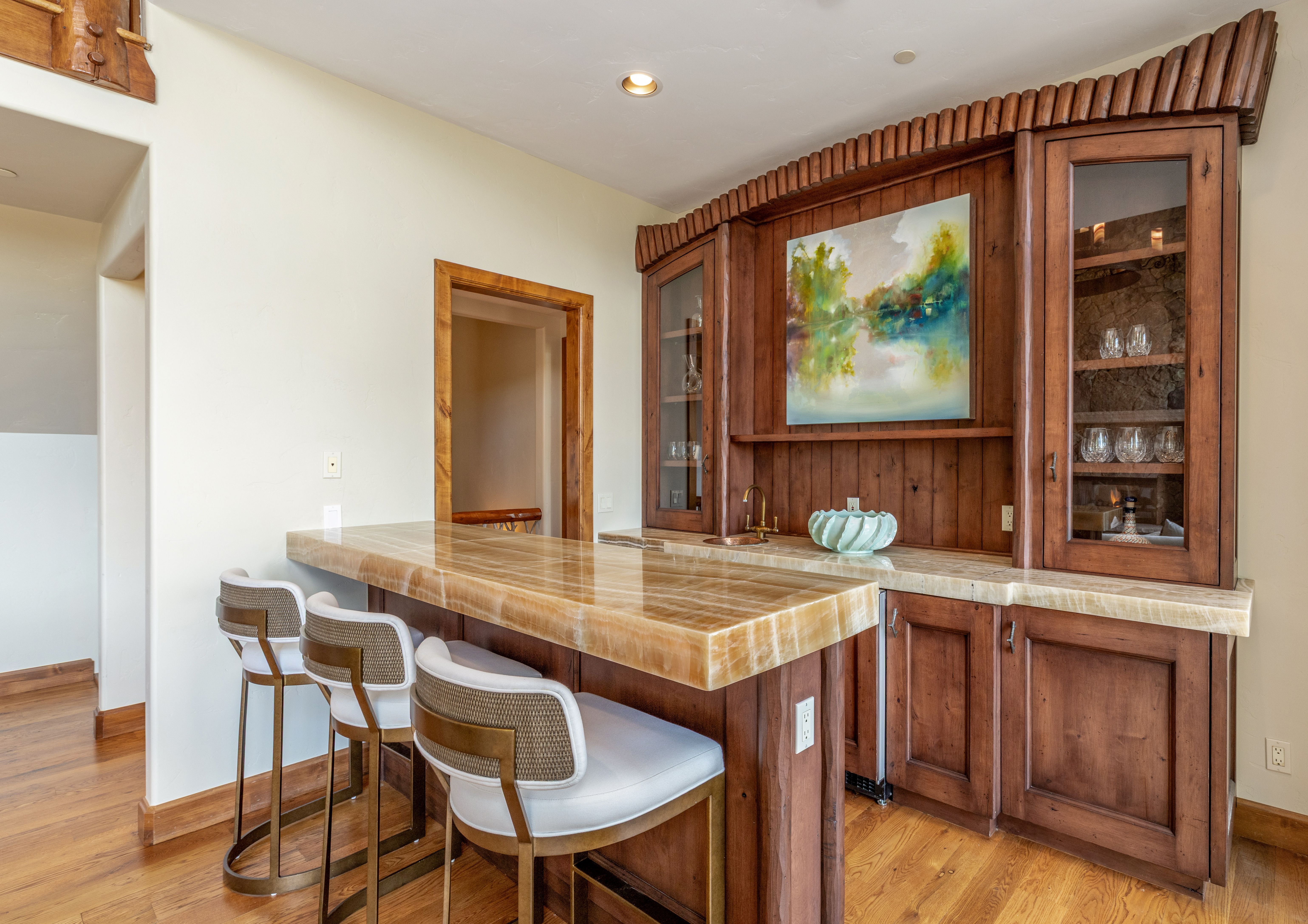  317 Elk Woods is the Kind of Mountain Estate that Earns its Setting - 物件實景