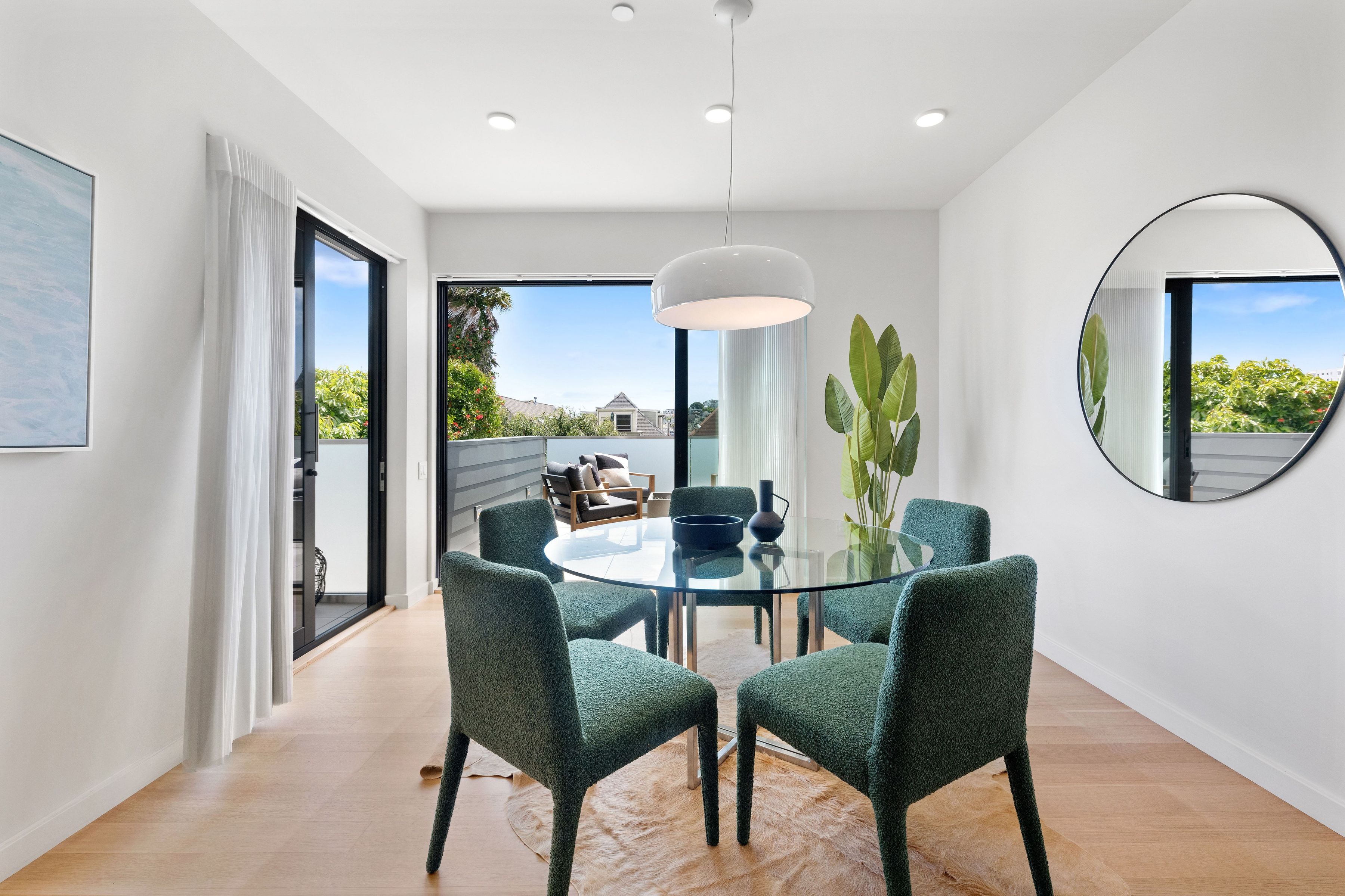  1633 McAllister Street - 物件實景