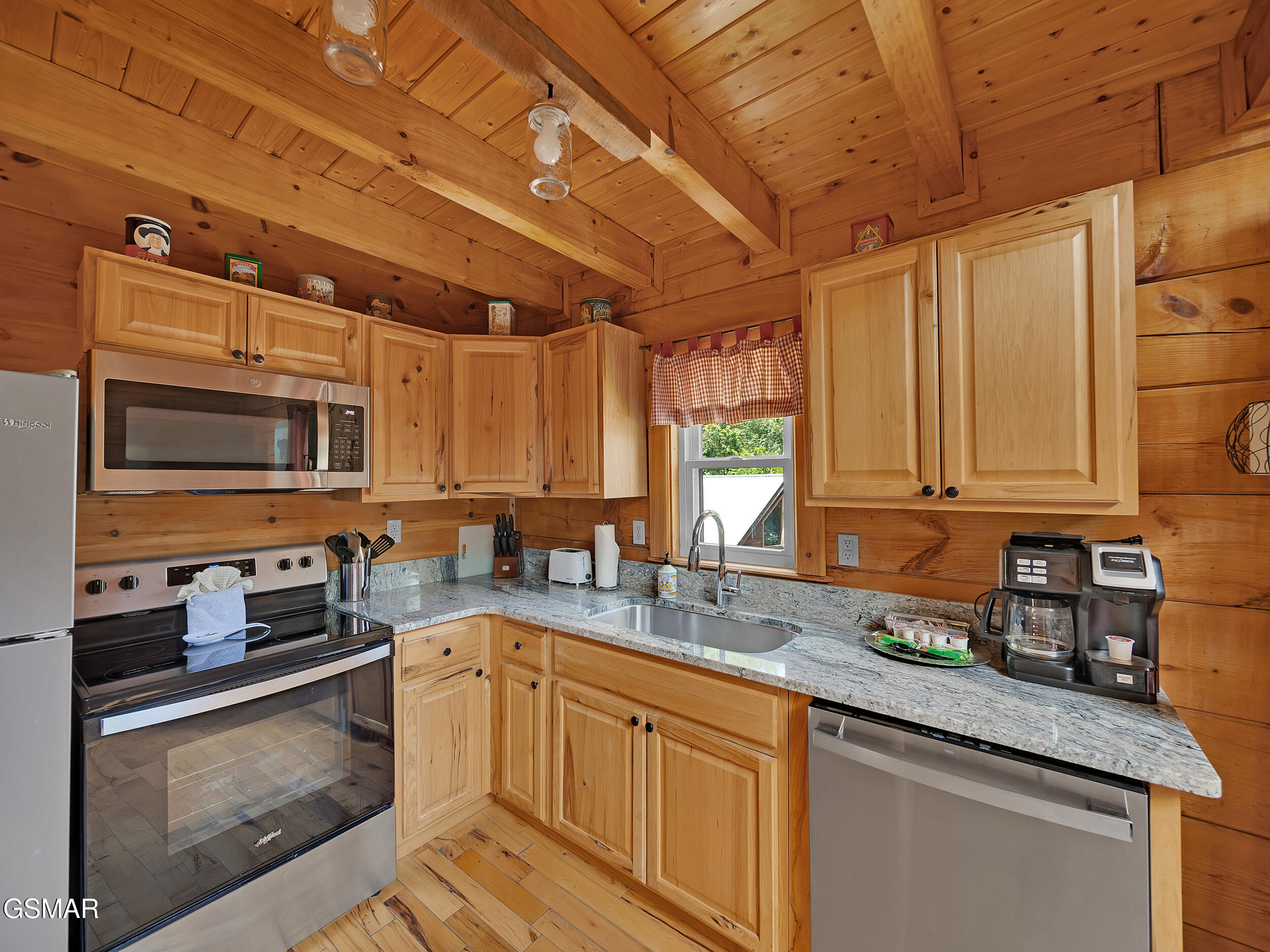 Gatlinburg, Tennessee, 37738, United States, 2 Bedrooms Bedrooms, ,2 BathroomsBathrooms,Residential,For Sale,1982435