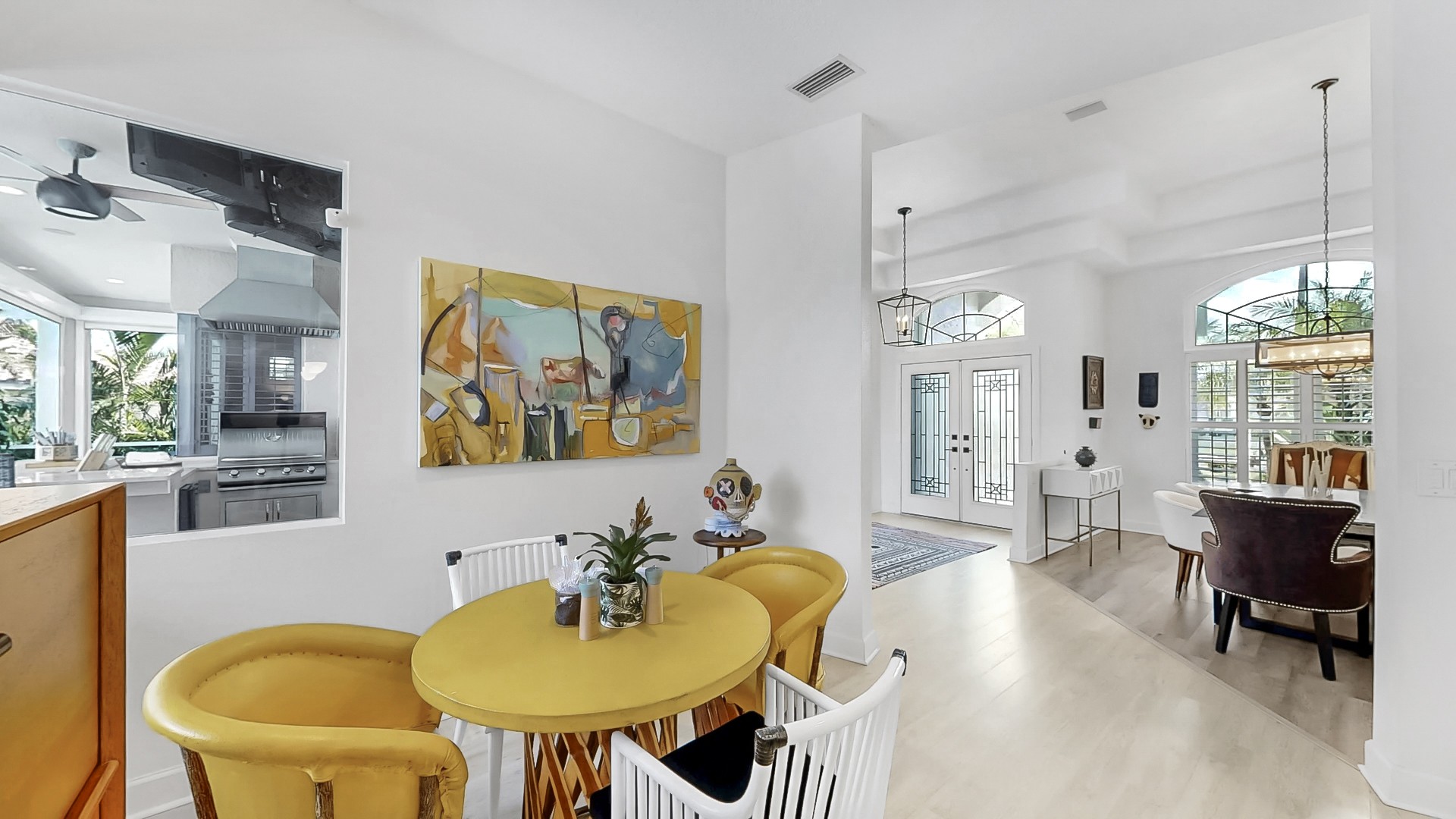 Apollo Beach, Florida, 33572, United States, 4 Bedrooms Bedrooms, ,3 BathroomsBathrooms,Residential,For Sale,1895059