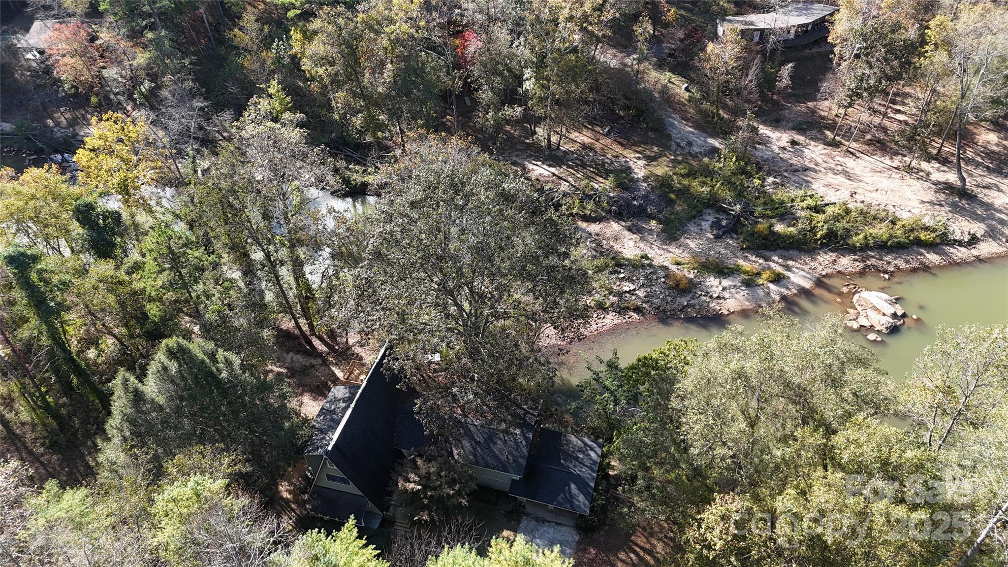 Lake Lure, North Carolina, 28746, United States, 4 Bedrooms Bedrooms, ,4 BathroomsBathrooms,Residential,For Sale,1990226