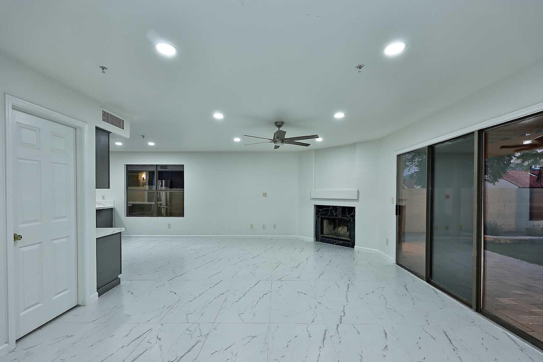  12755 N 89th Place¦Scottsdale, AZ - 物件實景