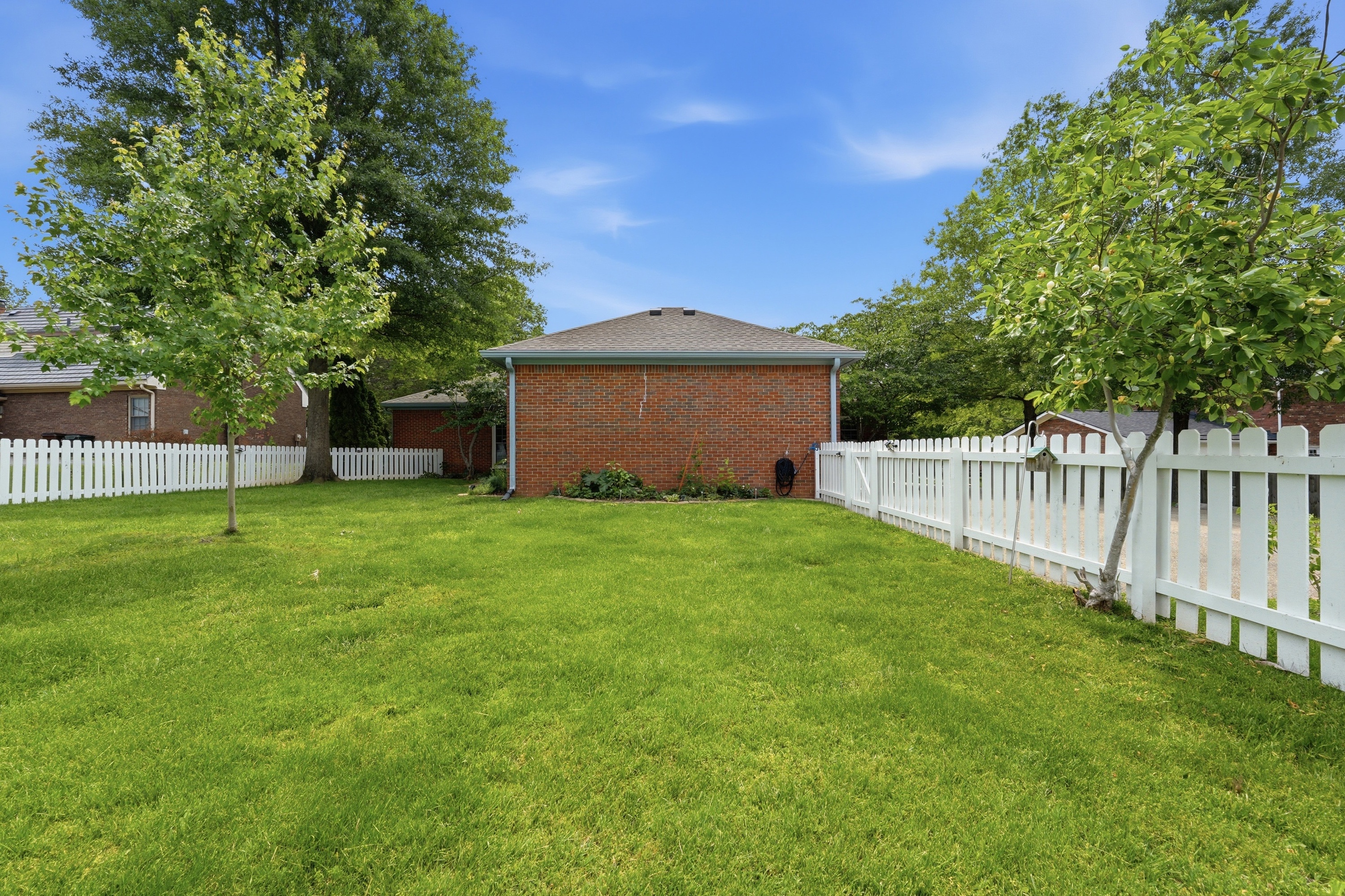  529 Nottingham Parkway, Louisville, KY 40222 - 物件實景