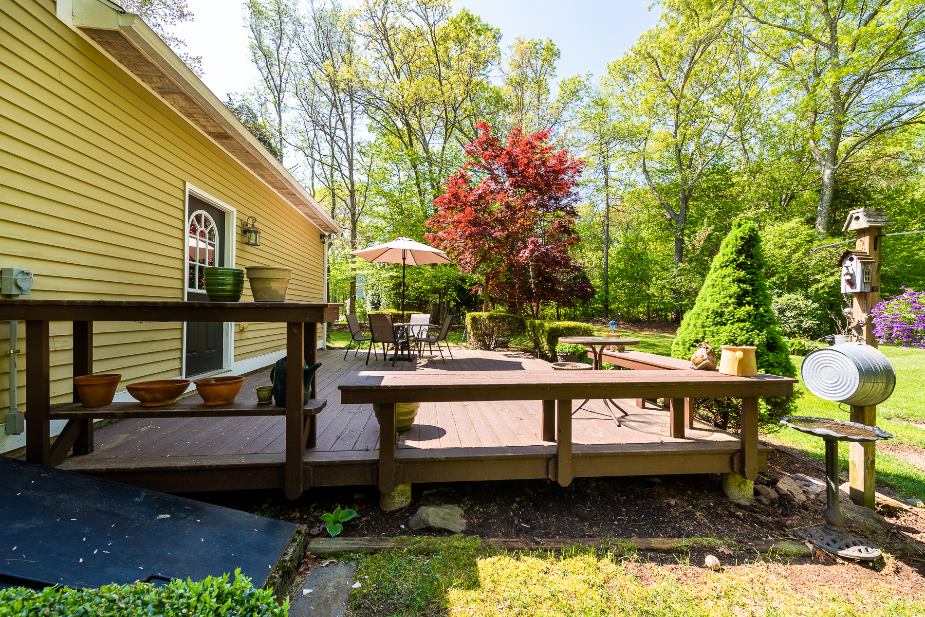  Beautifully Maintained Colonial Set on Over 2.5 Acres - 物件實景