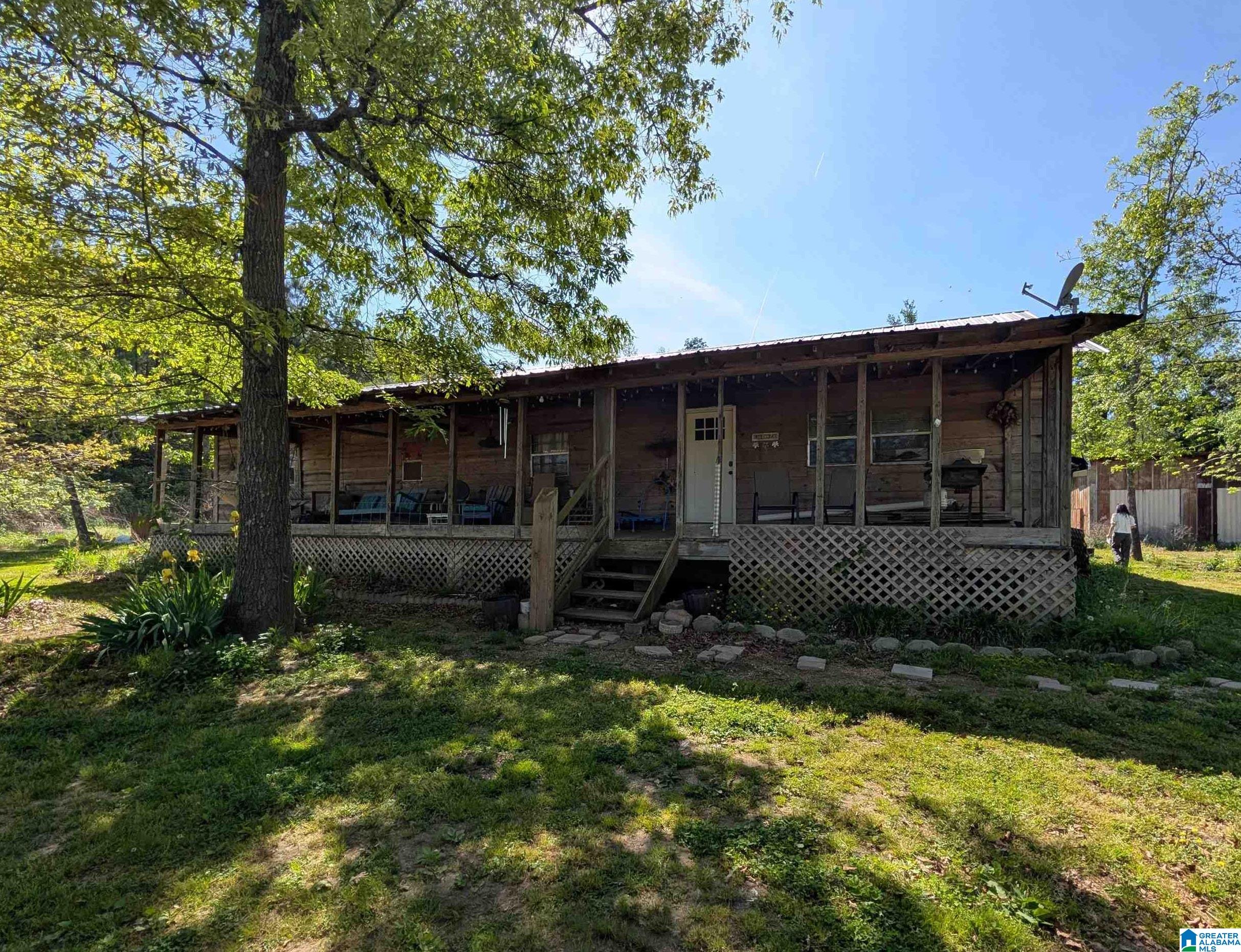 County Road 19 , Piedmont, AL 36272