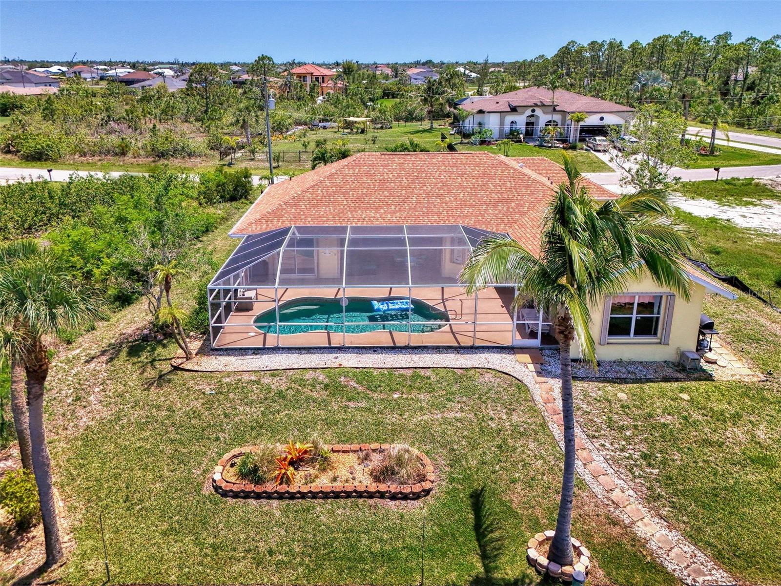 PORT CHARLOTTE, Florida, 33981, United States, 3 Bedrooms Bedrooms, ,2 BathroomsBathrooms,Residential,For Sale,1983556