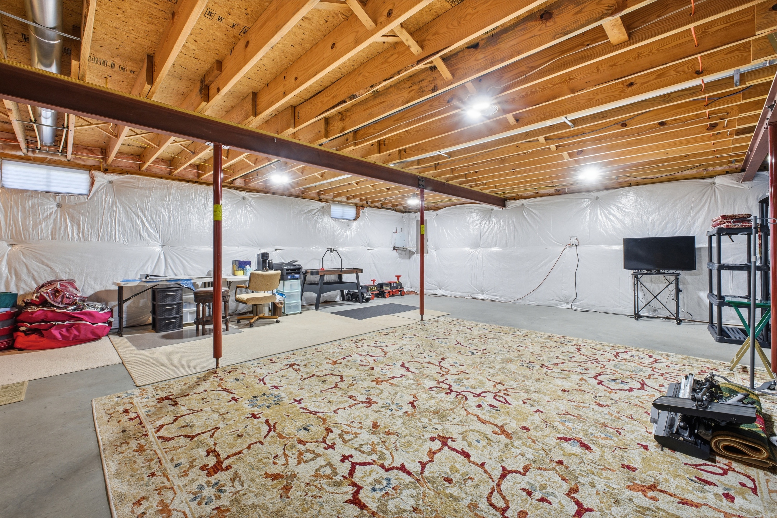  11201 Hammond Drive, Louisville, KY 40241 - 物件實景