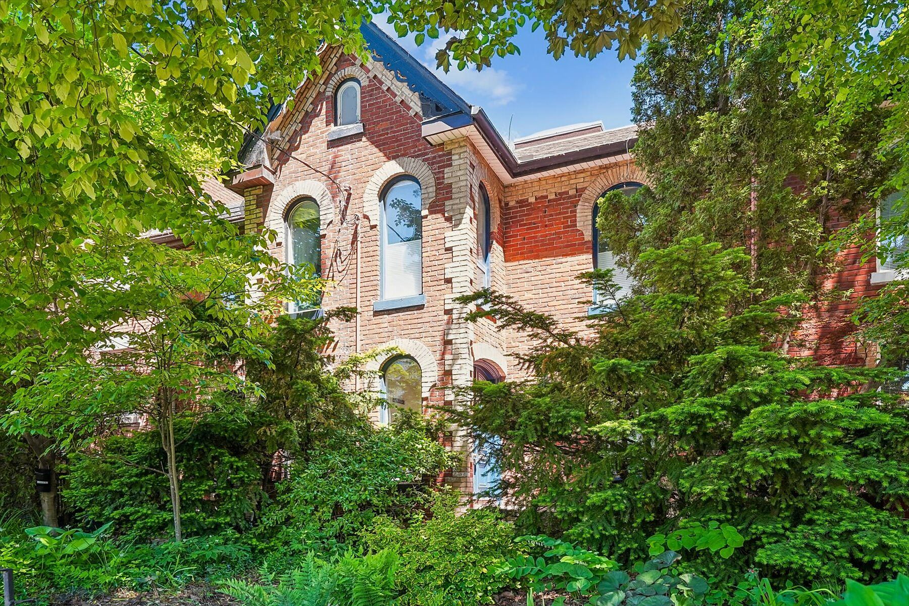  Historic Cabbagetown - 物件實景