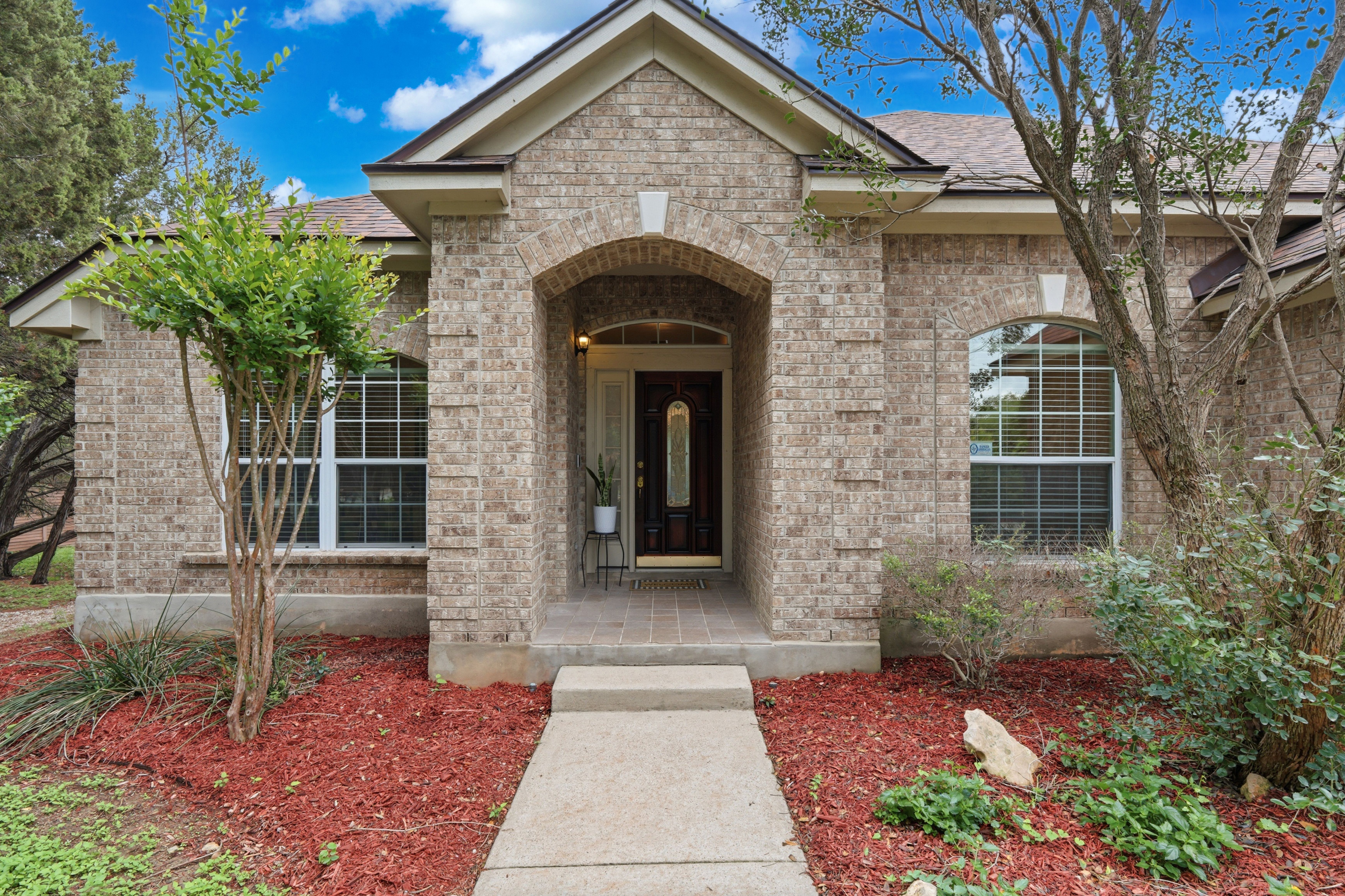  T Bar M Ranch Home  Bring your Tennis Racquets - 物件實景