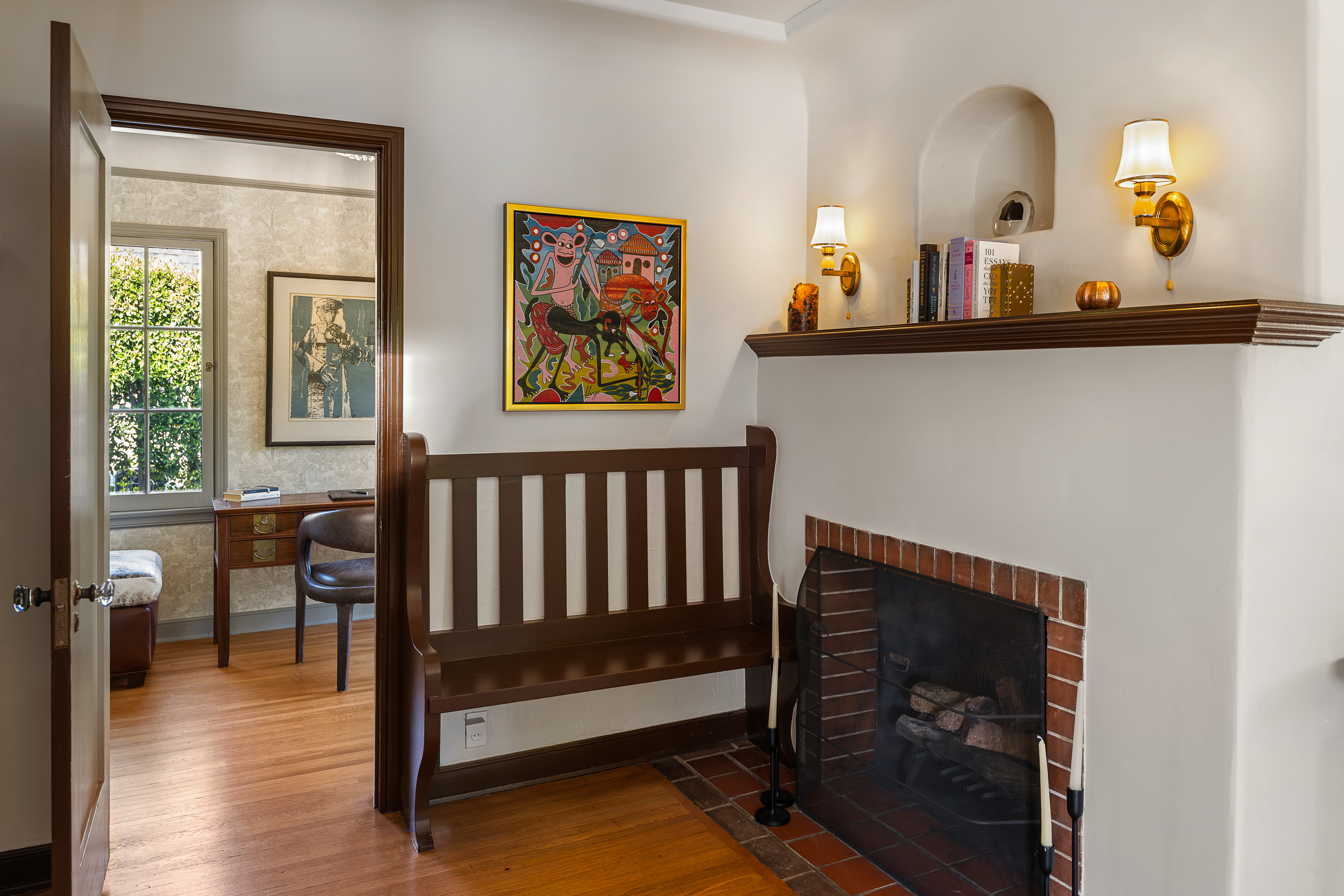  2384 East Orange Grove Boulevard - 物件實景