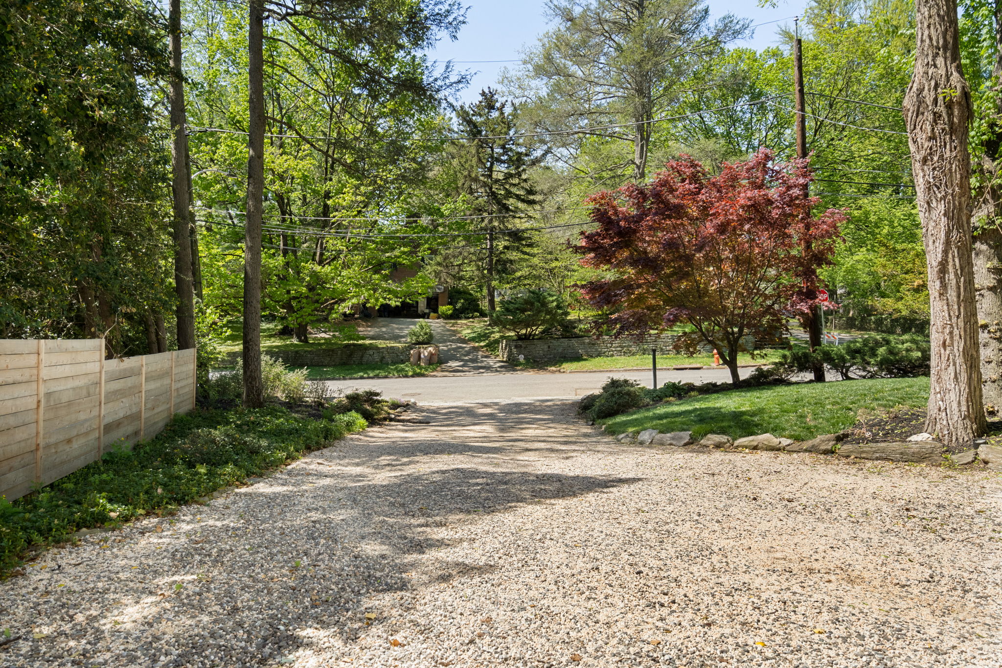  7621 Saint Martins Lane, Philadelphia, PA 19118 - 物件實景