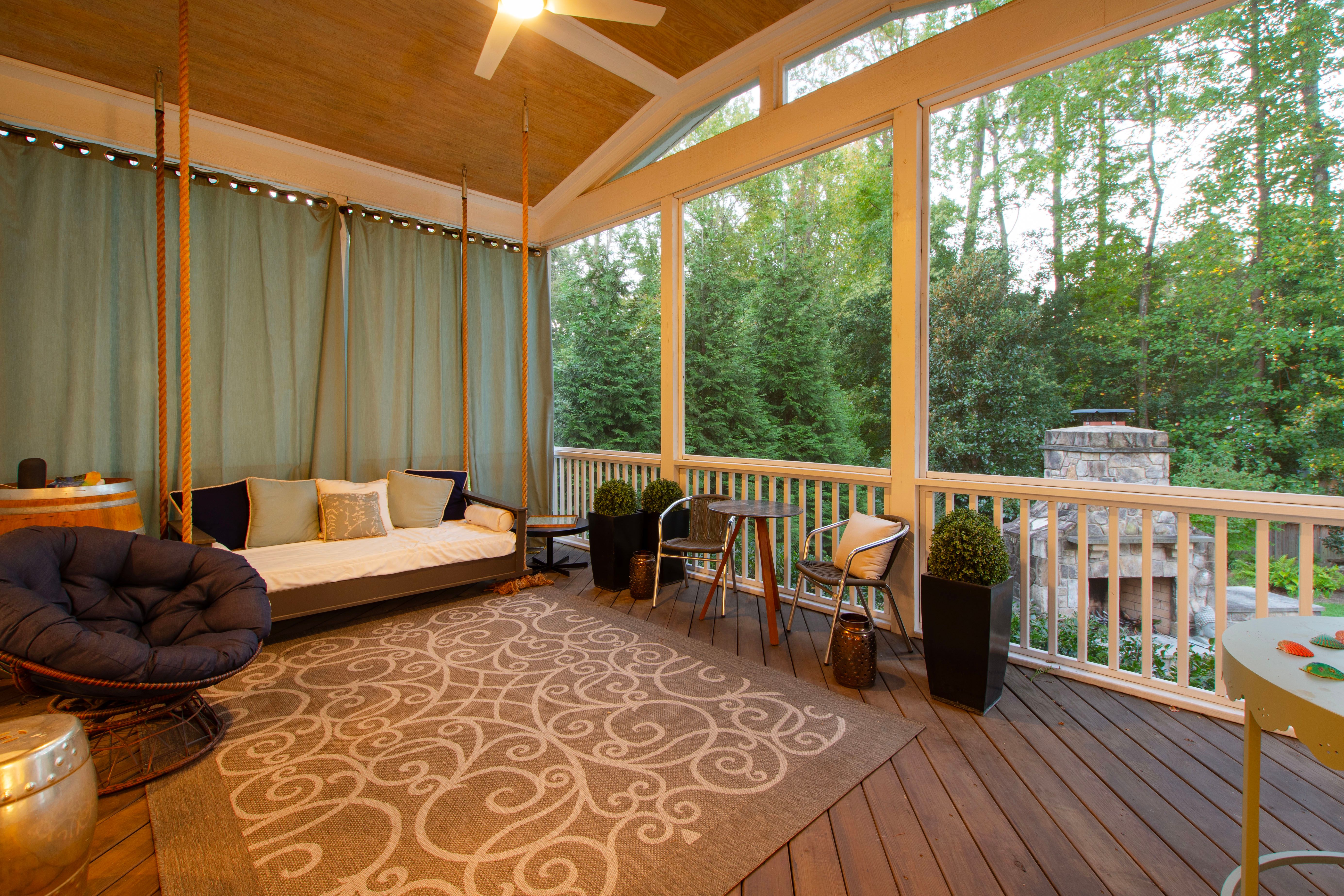  116 Crestview Road, Raleigh, NC, 27609 - 物件實景