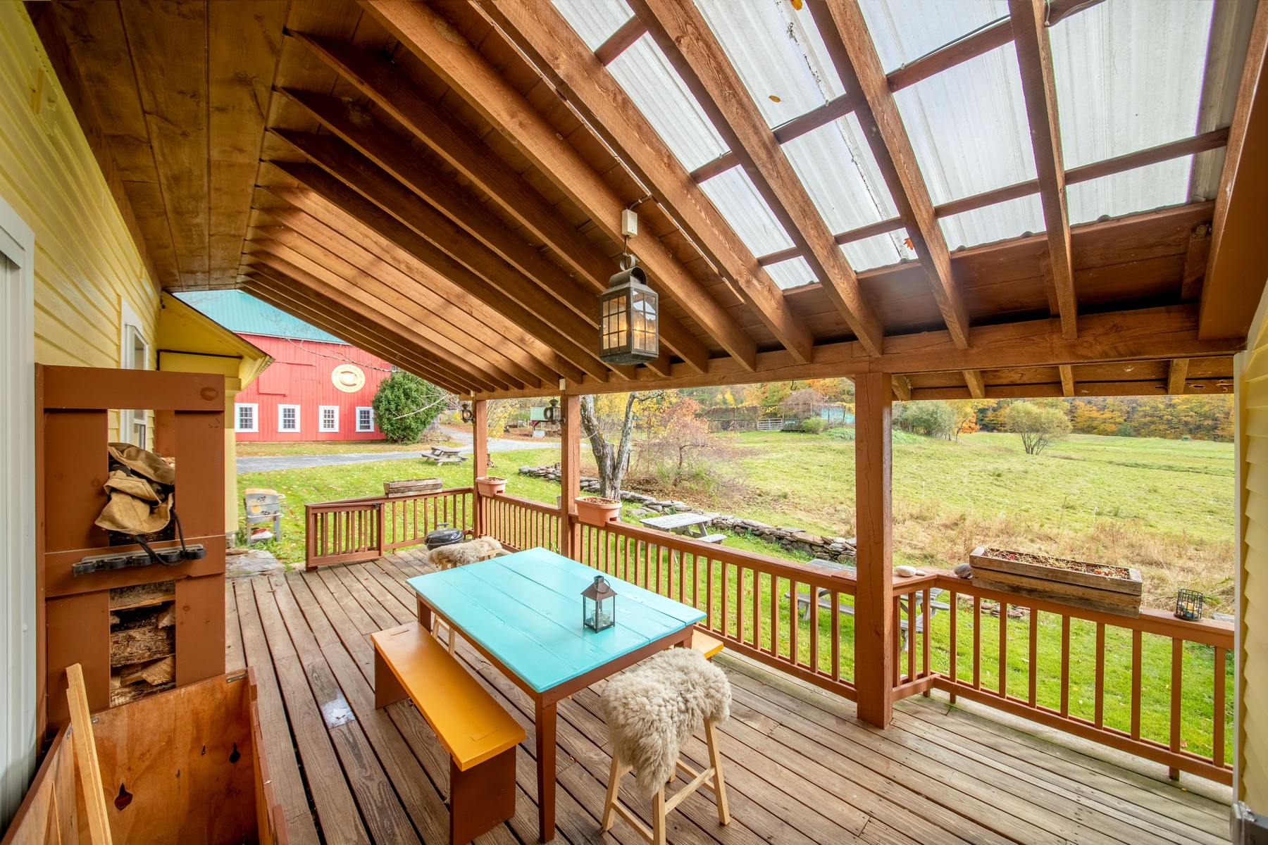  1276 Windham Hill Road - 物件實景