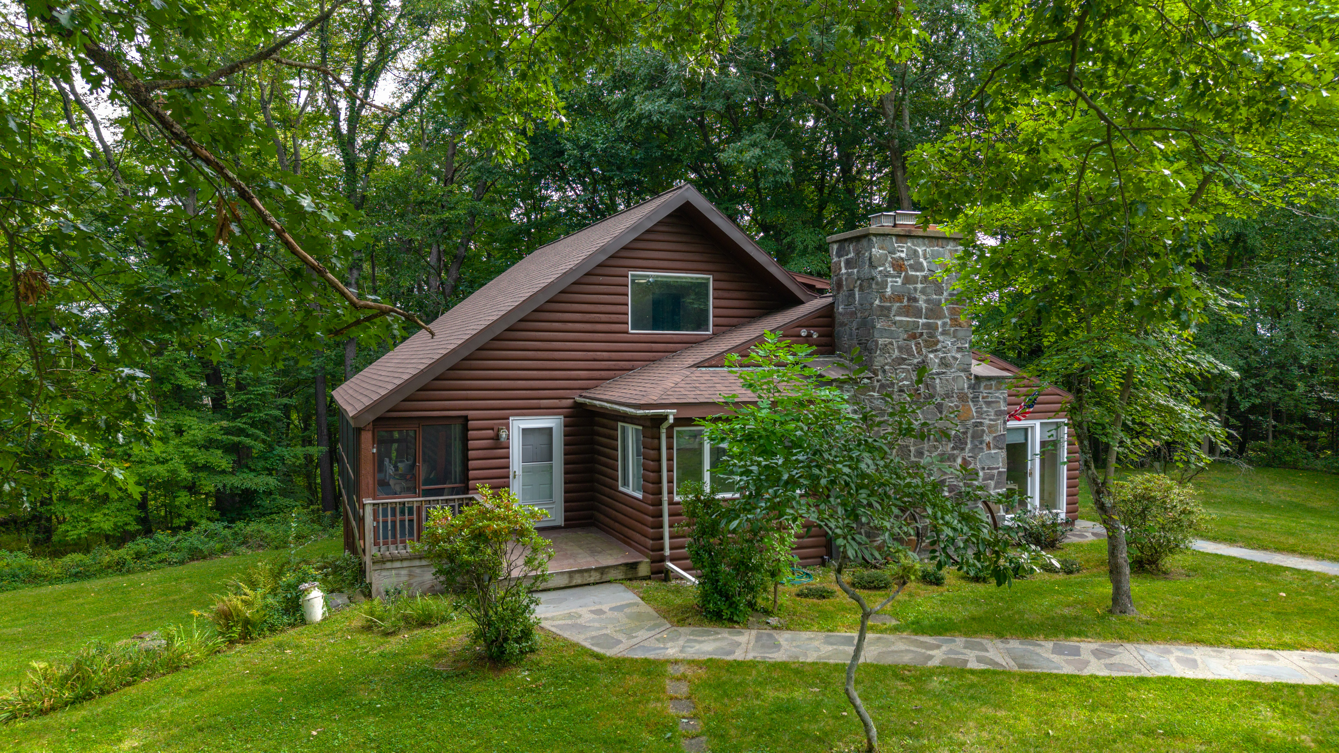  166 Normanskill Road, New Scotland, NY, 12159 - 物件實景
