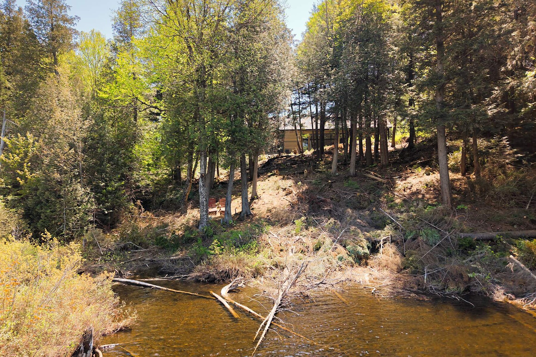  Gore, Laurentides - 物件實景