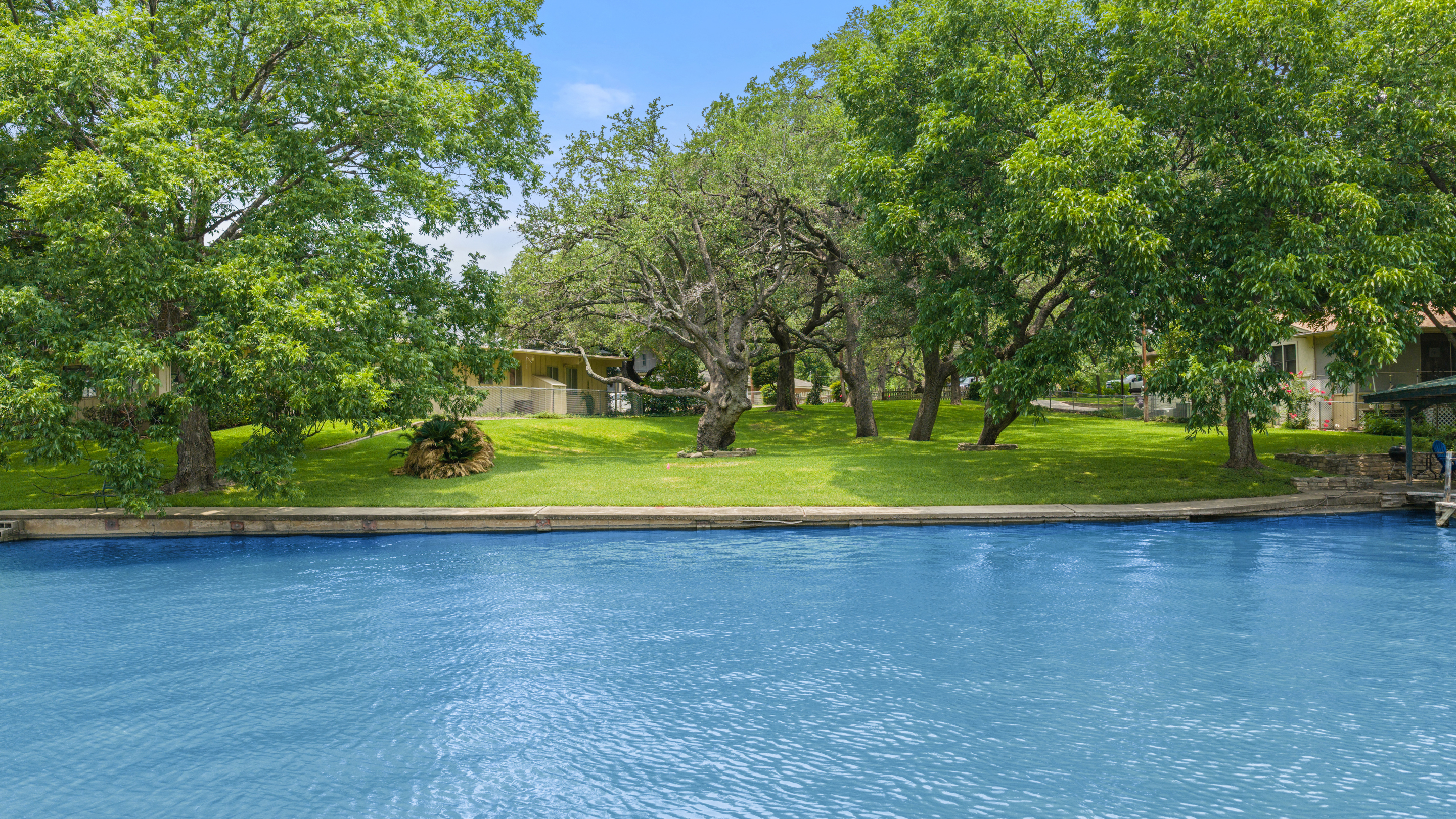 Prime Lake LBJ Waterfront Opportunity - 物件實景