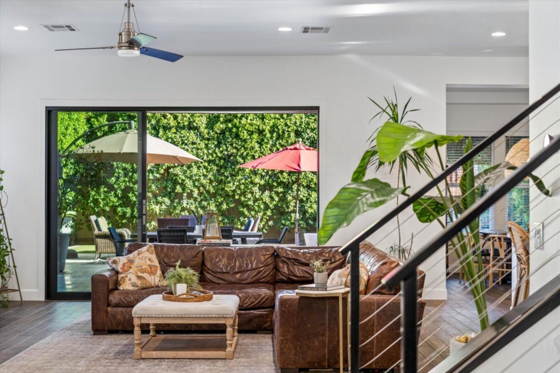  3829 E Crittenden Lane, Phoenix, AZ 85018 - 物件實景