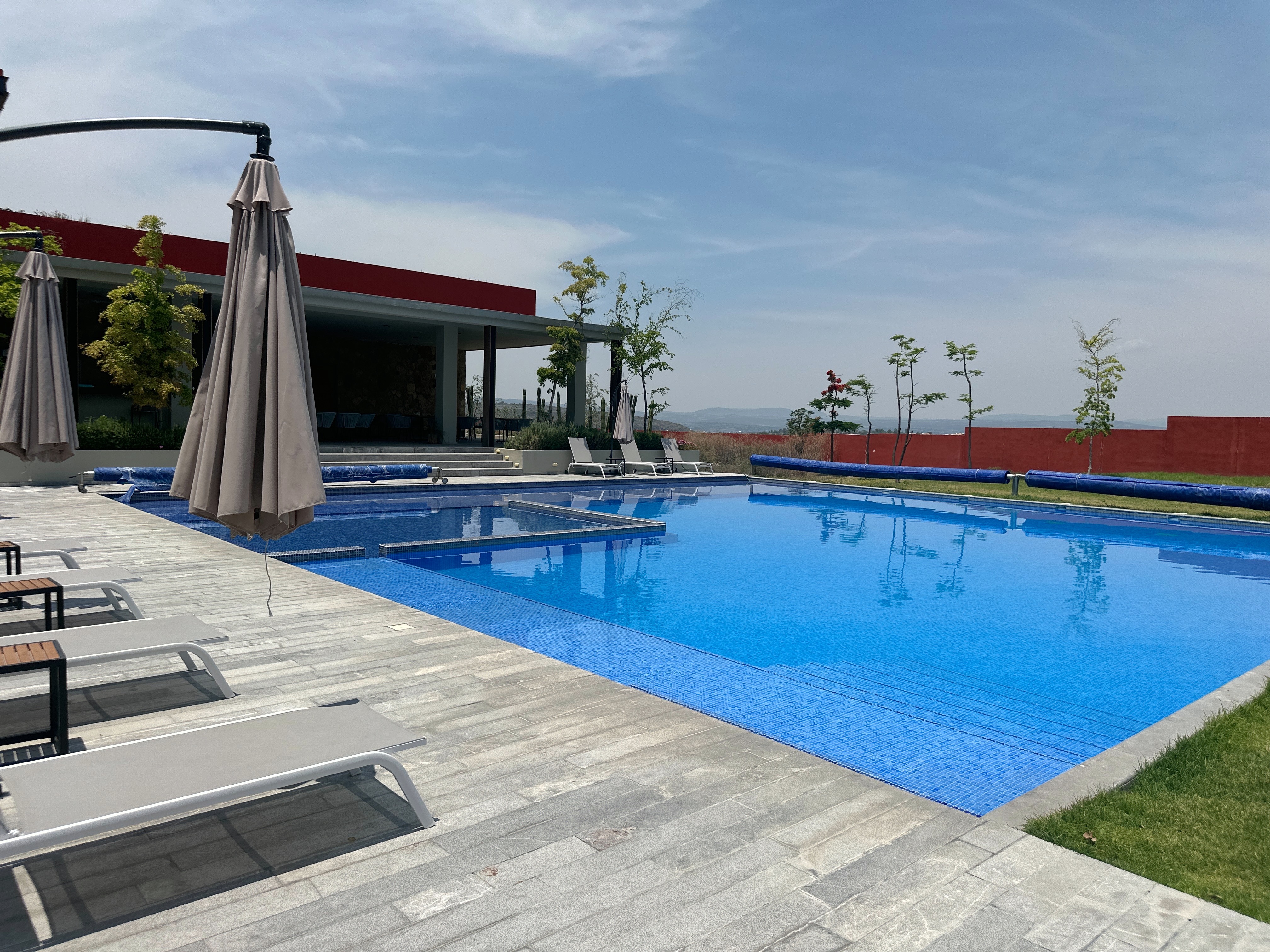  Sky Terrace at Punta del Cielo - 物件實景