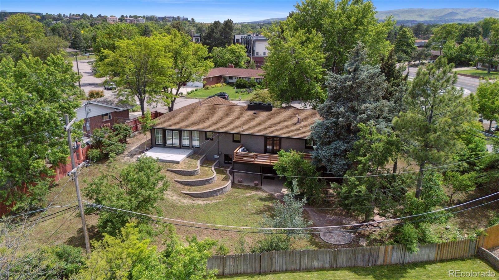 Lakewood, Colorado, 80215, United States, 6 Bedrooms Bedrooms, ,2 BathroomsBathrooms,Residential,For Sale,1906754