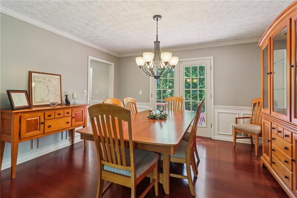 Flowery Branch, Georgia, 30542, United States, 4 Bedrooms Bedrooms, ,3 BathroomsBathrooms,Residential,For Sale,1923417