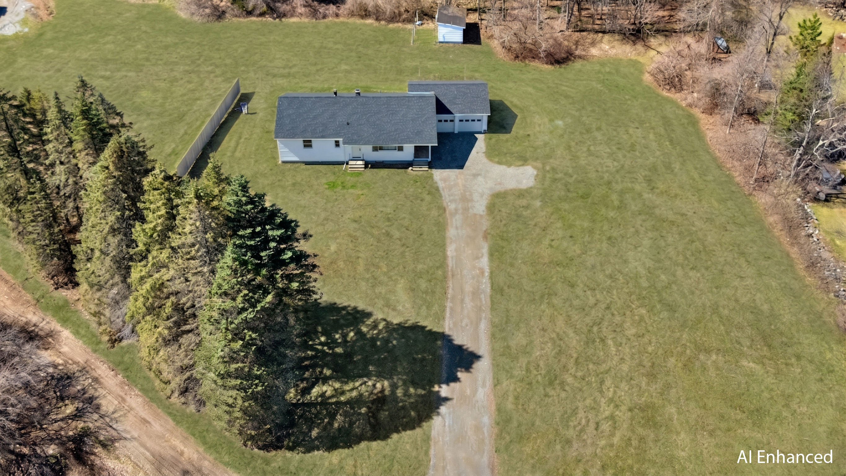  Beautifully Updated Ranch - 物件實景