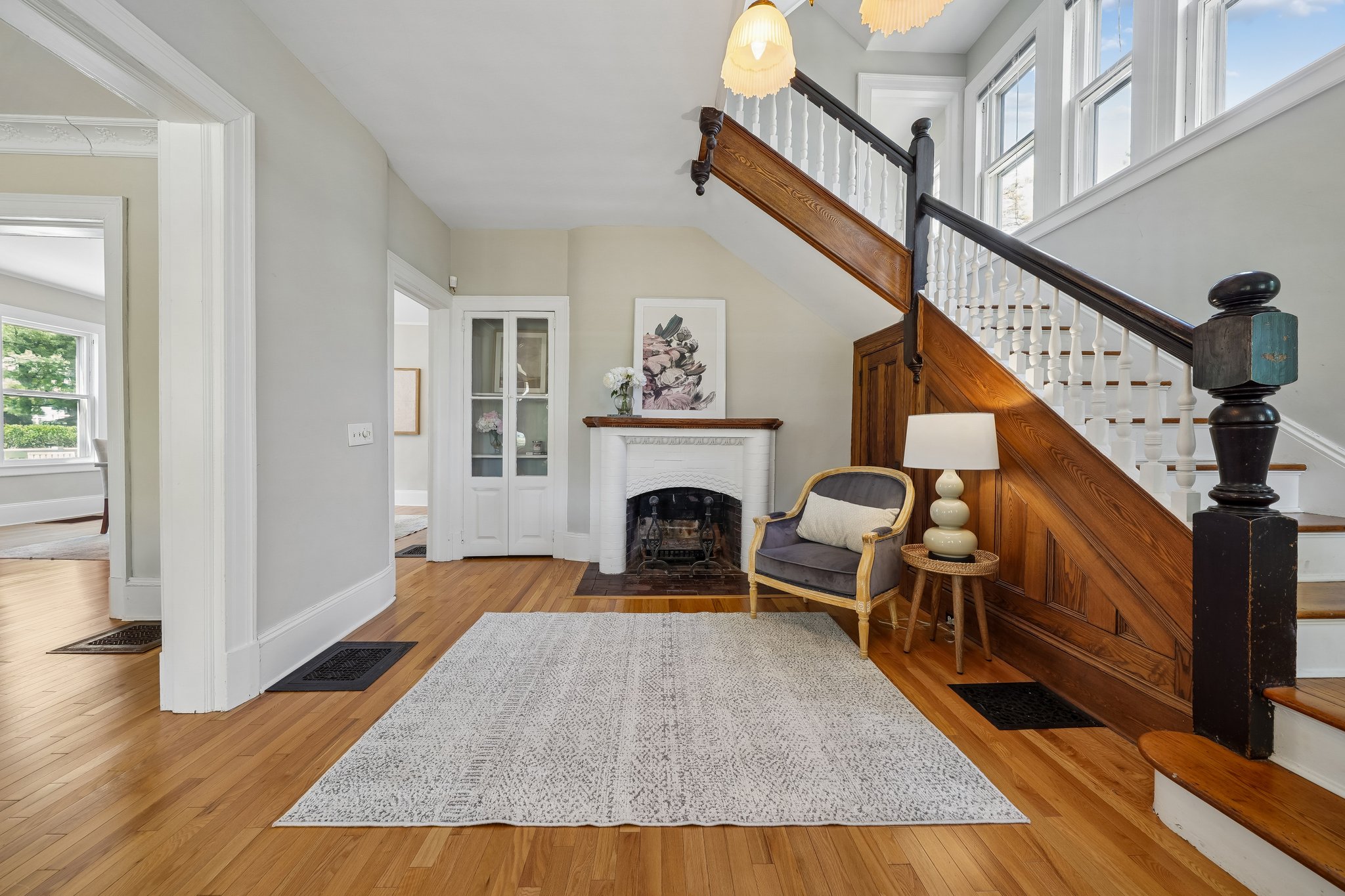  215 Inwood Avenue, Montclair, NJ 07043 - 物件實景