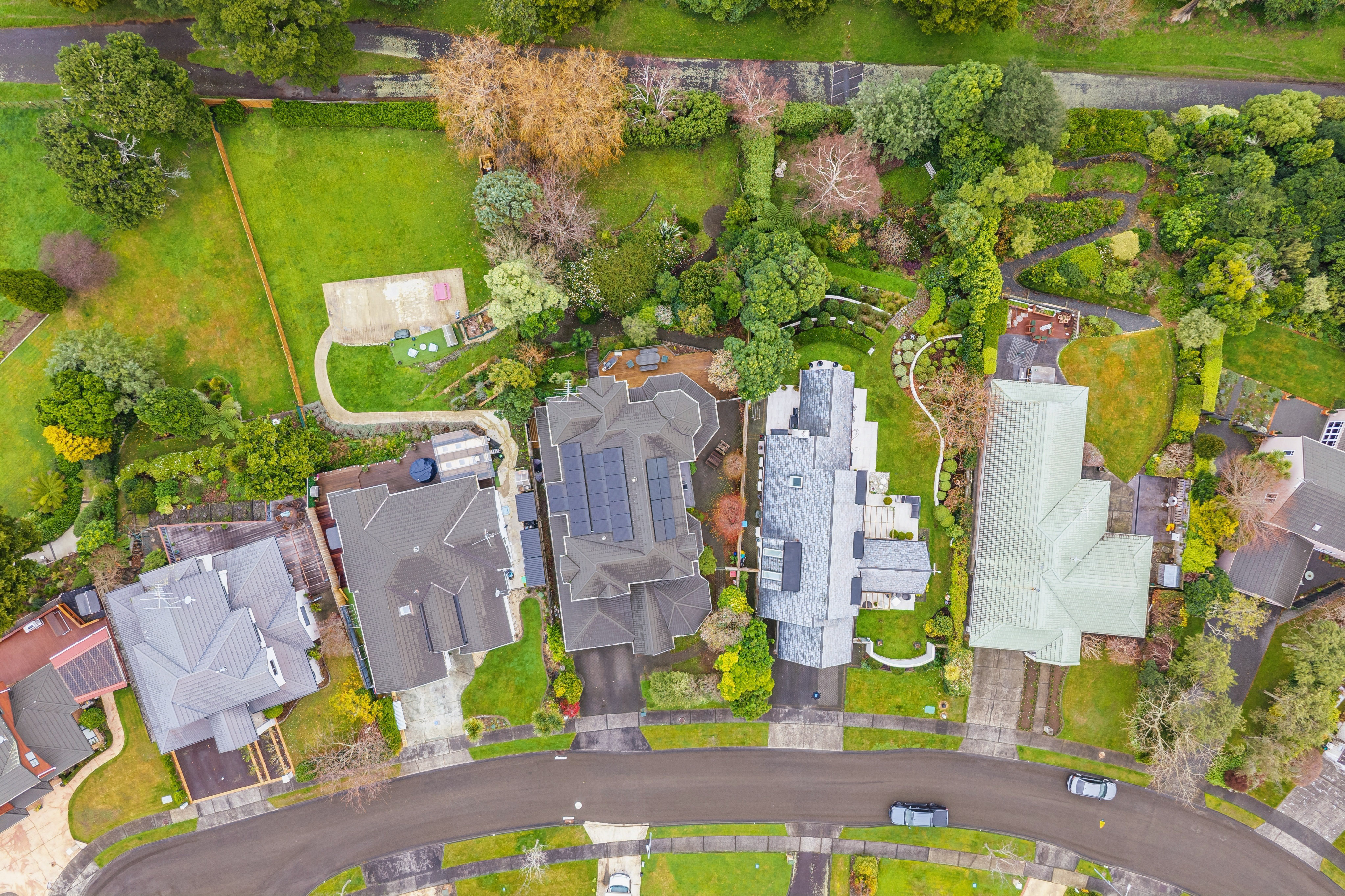  29 Clearwater Terrace, Brown Owl, Upper Hutt - 物件實景