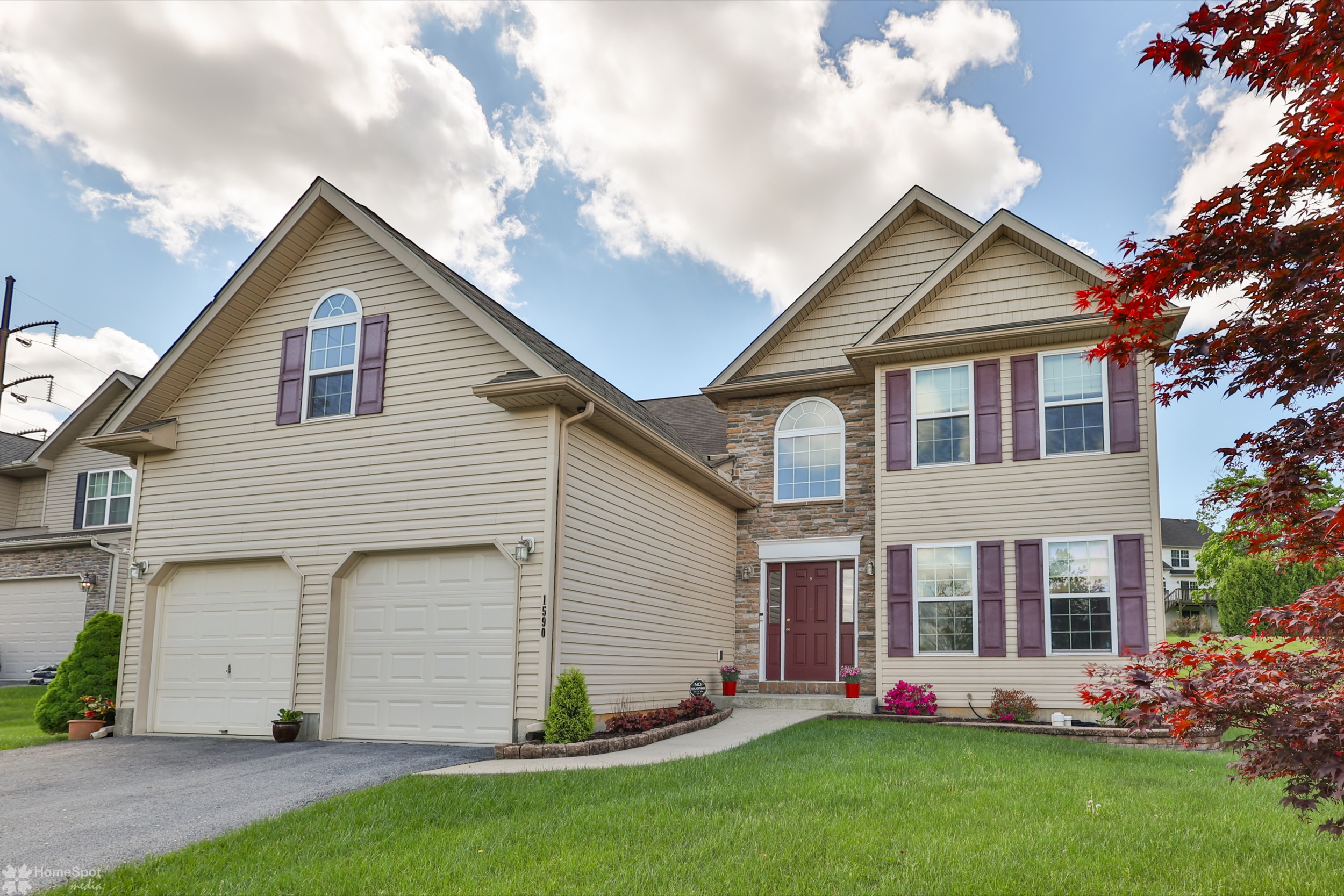 Allentown, Pennsylvania, 18104, United States, 4 Bedrooms Bedrooms, ,3 BathroomsBathrooms,Residential,For Sale,1937025
