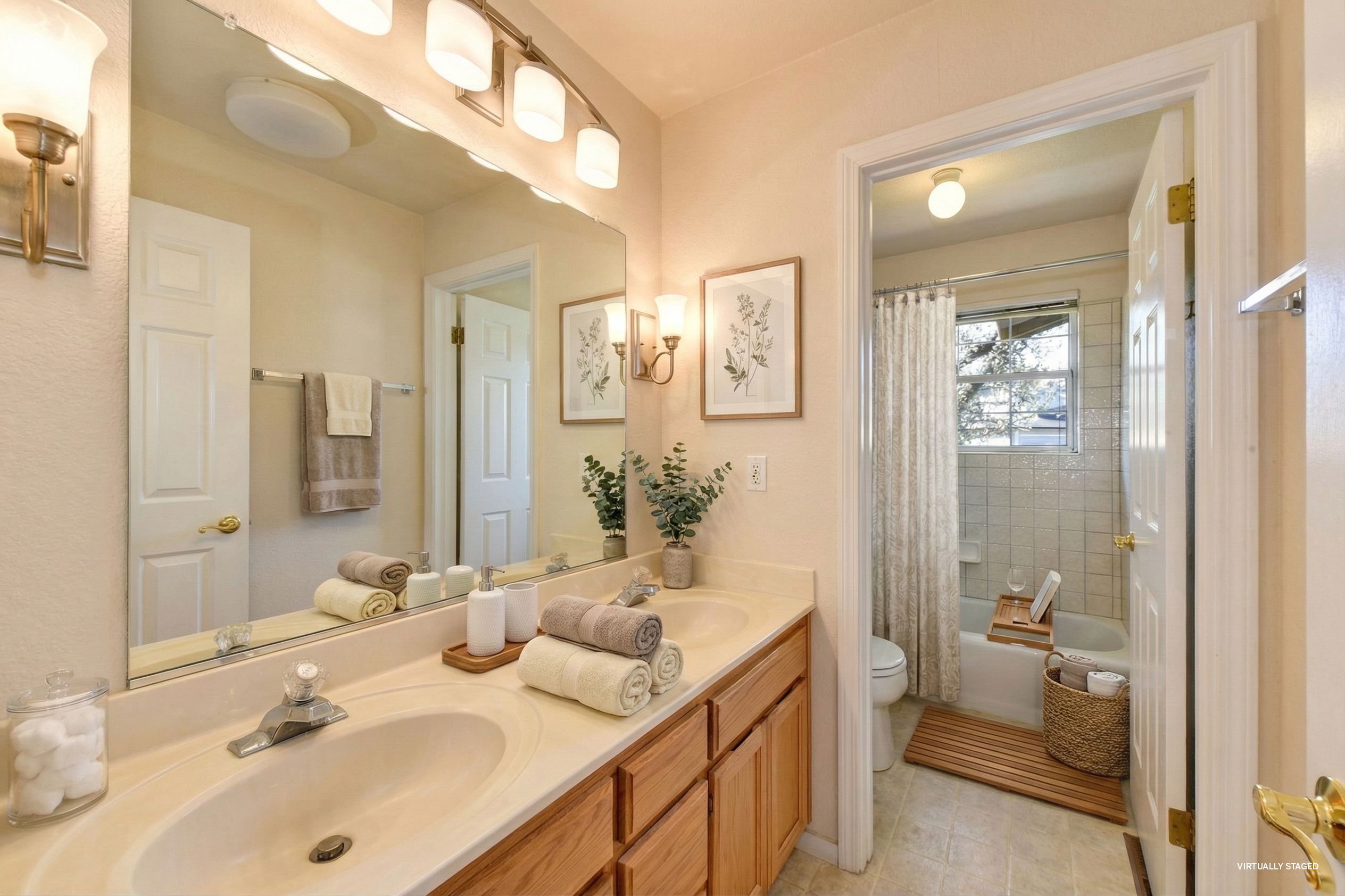  135 Fulton Place, Windsor, CA 95492 - 物件實景