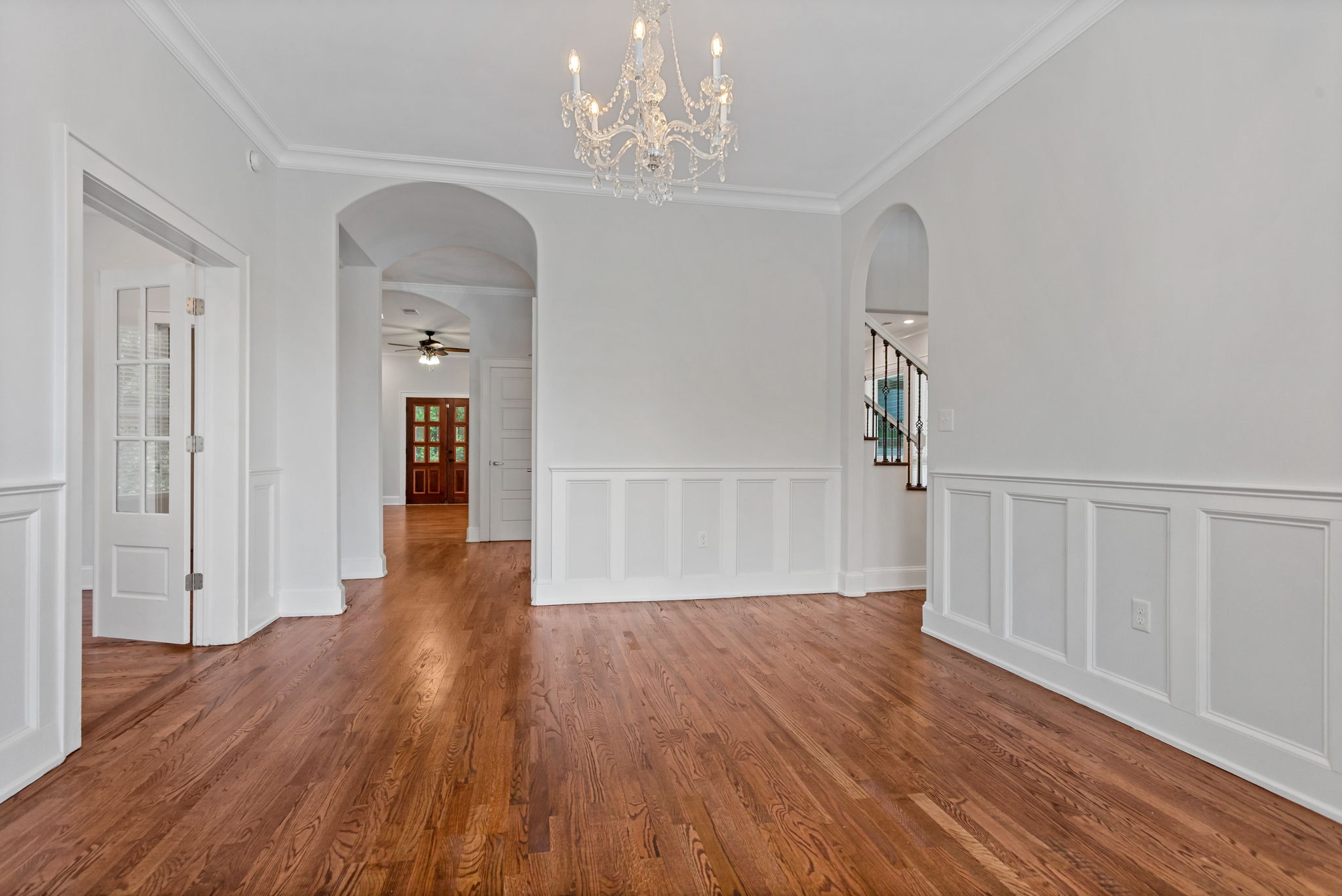  204 Crestwood Drive, Greenville, SC 29609 - 物件實景