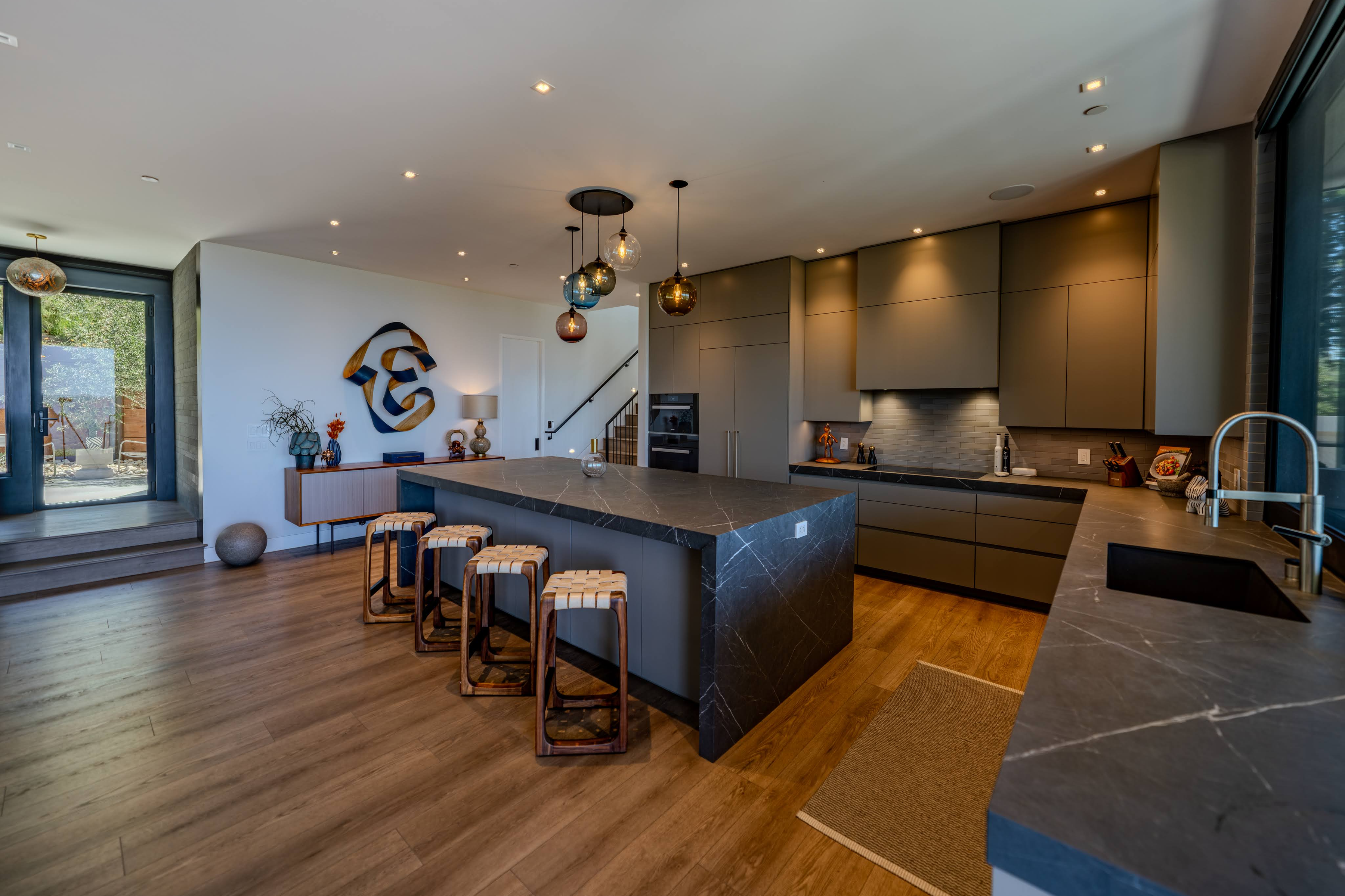  Contemporary Agrarian by EAG Studio - 物件實景