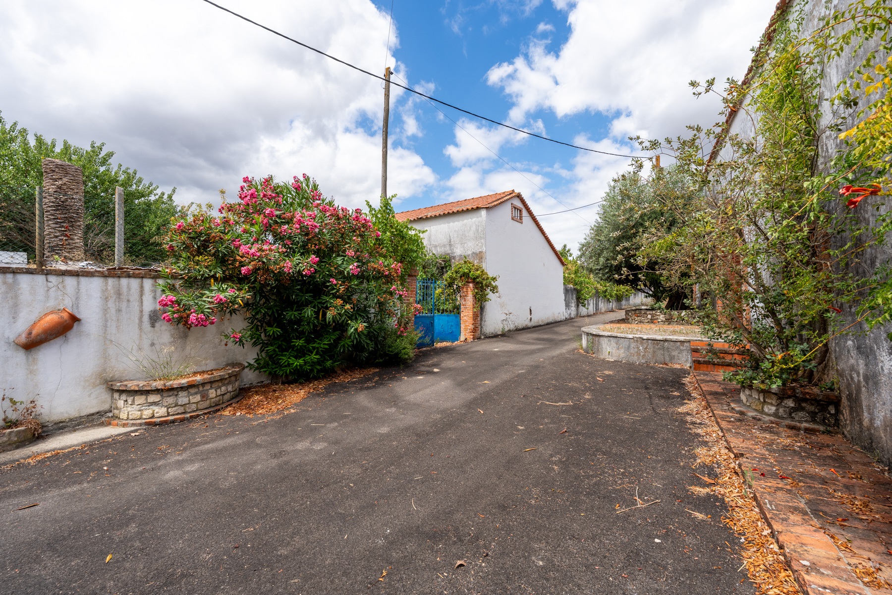  Manor House for Sale - 物件實景
