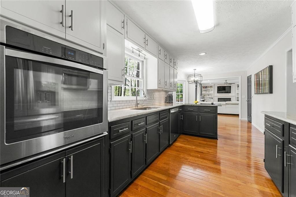 Stone Mountain, Georgia, 30087, United States, 4 Bedrooms Bedrooms, ,3 BathroomsBathrooms,Residential,For Sale,1933844