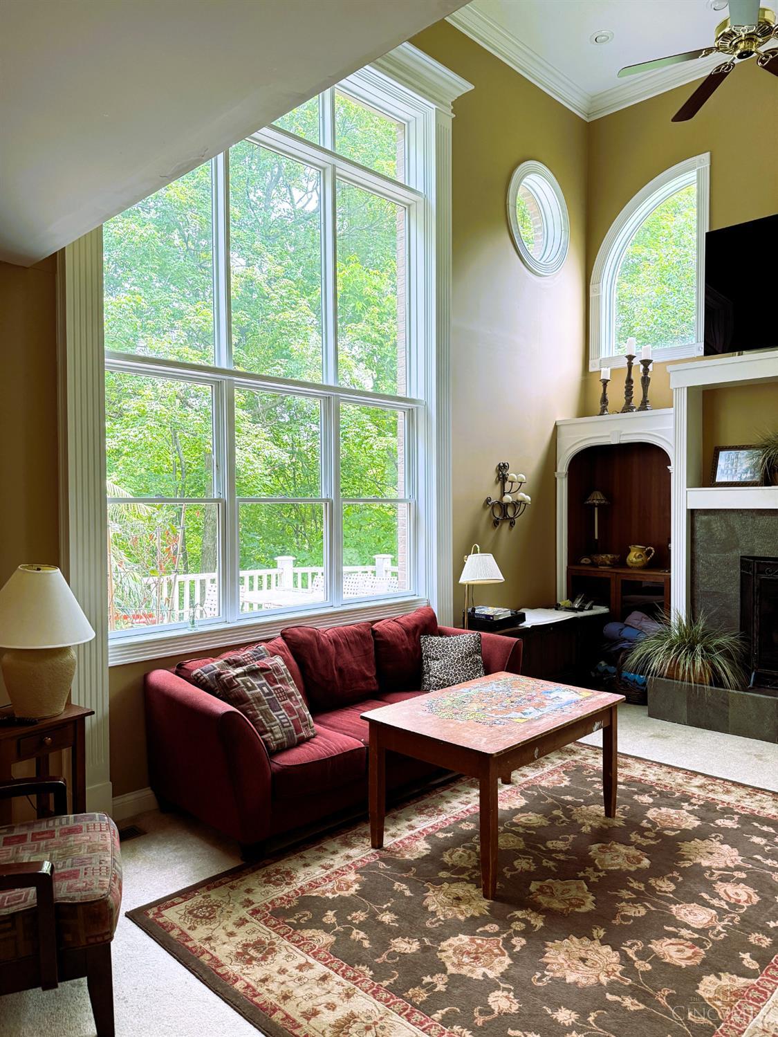Montgomery, Ohio, 45242, United States, 5 Bedrooms Bedrooms, ,6 BathroomsBathrooms,Residential,For Sale,1914121