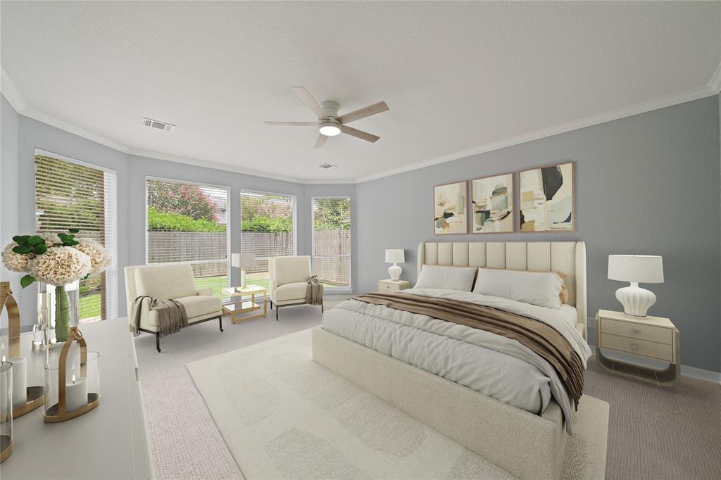 Missouri City, Texas, 77459, United States, 4 Bedrooms Bedrooms, ,4 BathroomsBathrooms,Residential,For Sale,1875921