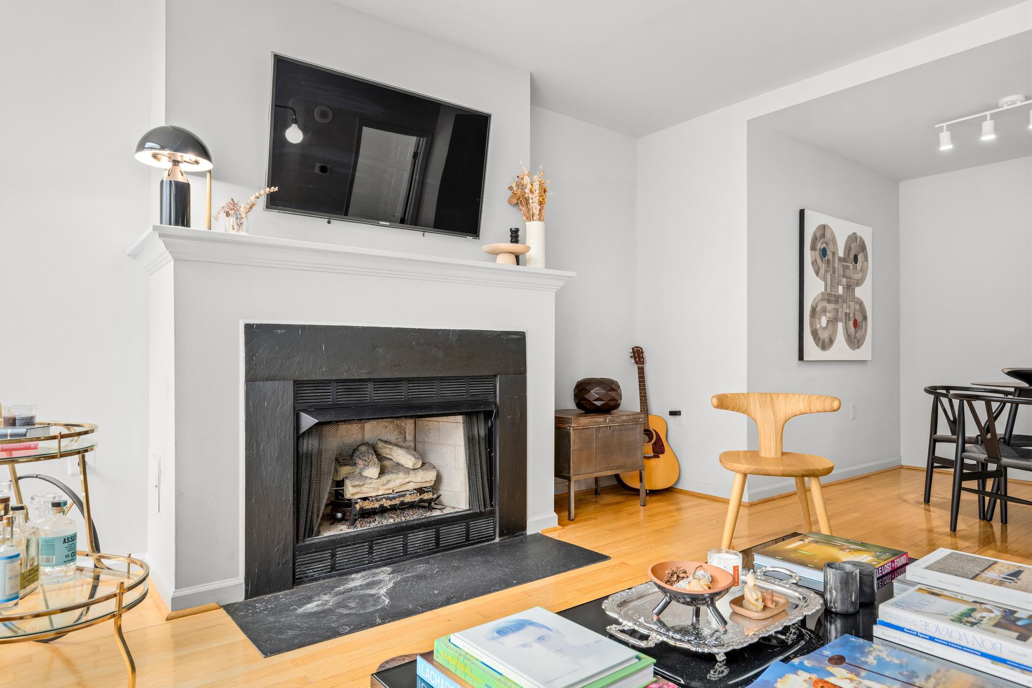  1312 Massachusetts Avenue NW, Washington, DC, 20005 - 物件實景